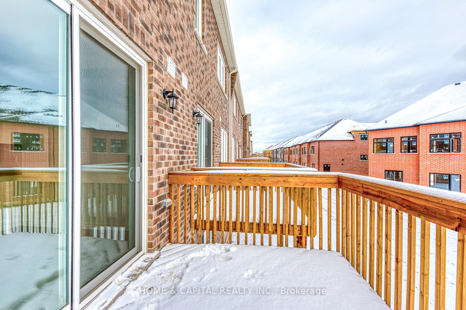 Photo 19 of 3023 Langdon Road, Oakville, Joshua Meadows — HOMEH