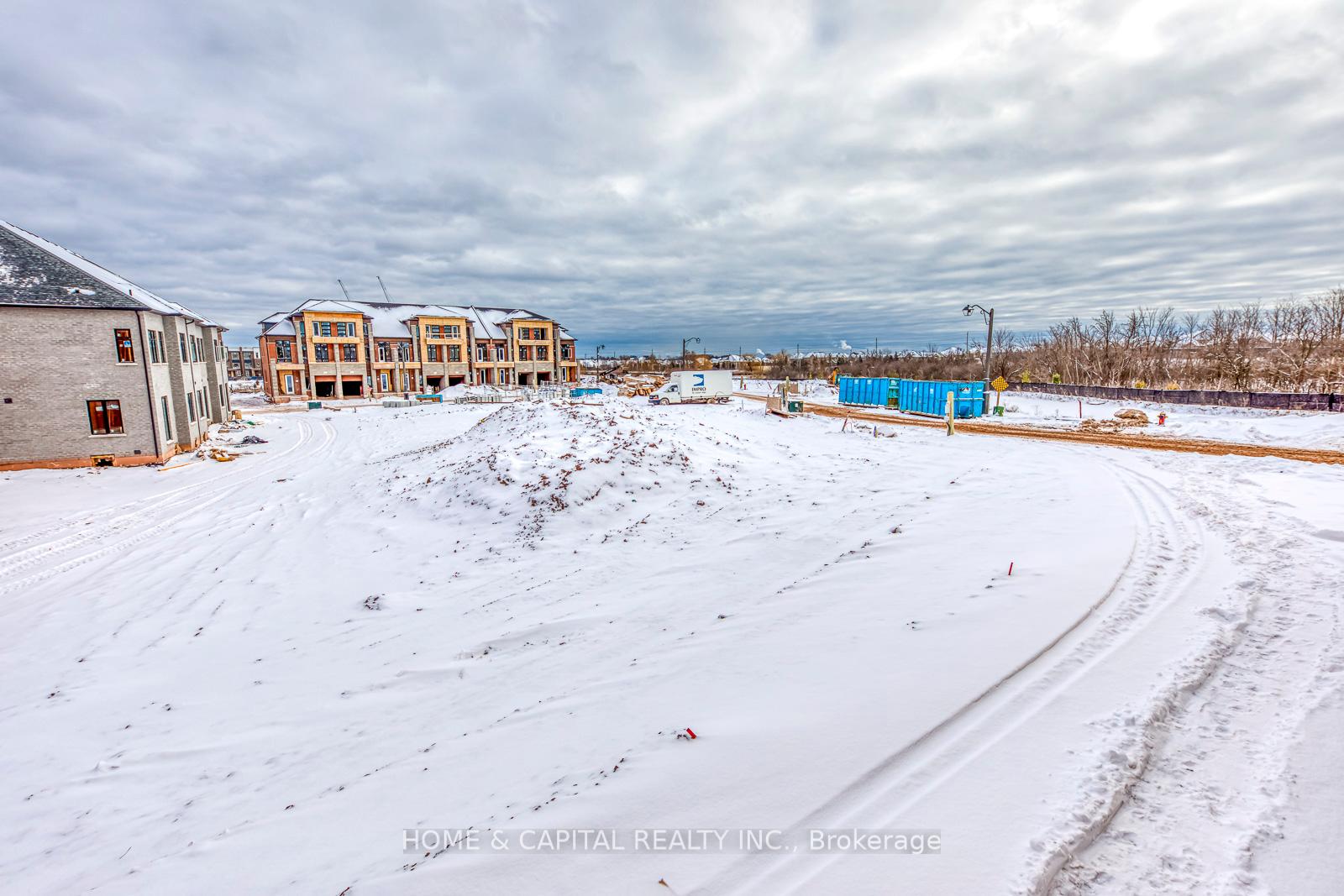 Photo 20 of 3023 Langdon Road, Oakville, Joshua Meadows — HOMEH