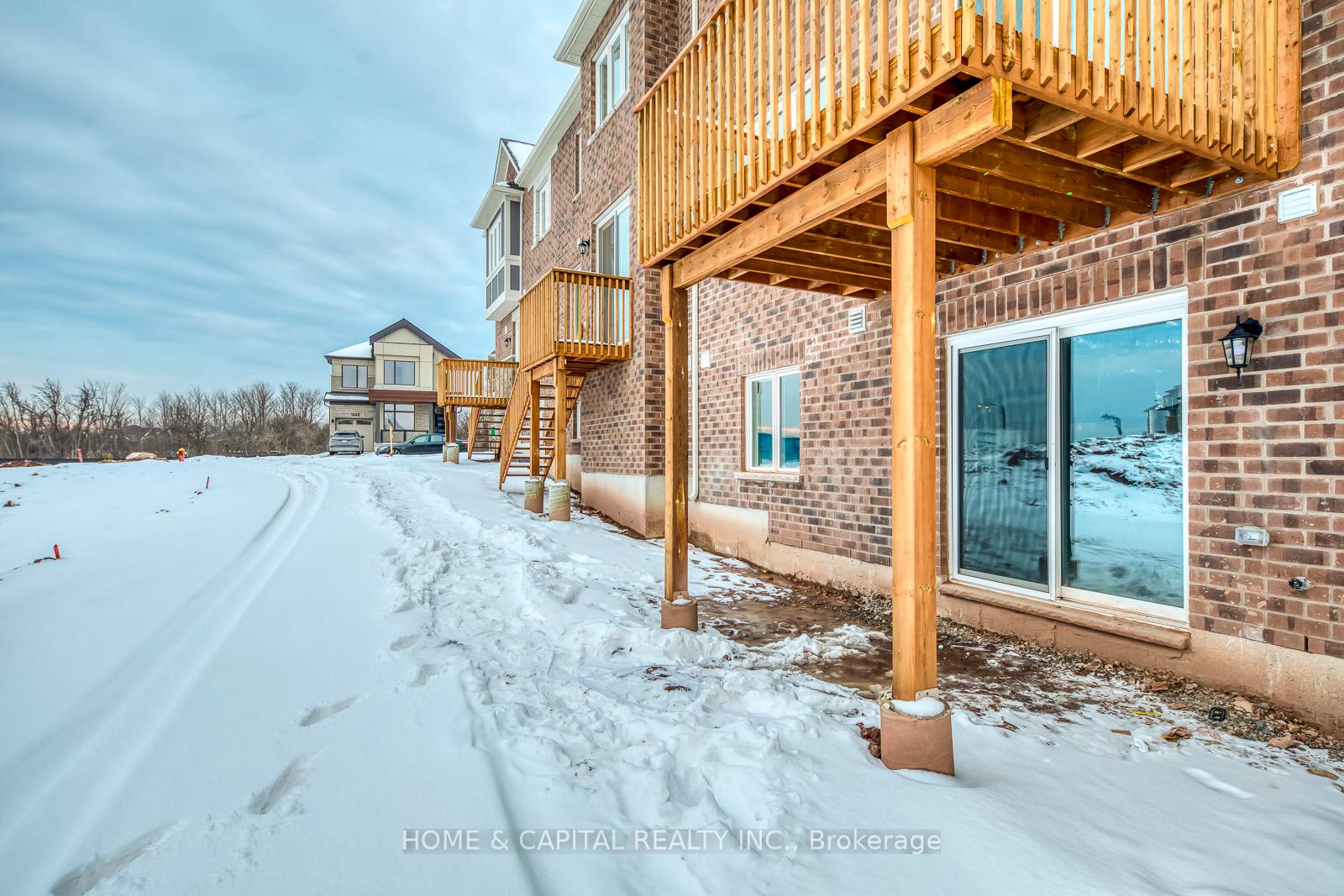 Photo 39 of 3023 Langdon Road, Oakville, Joshua Meadows — HOMEH