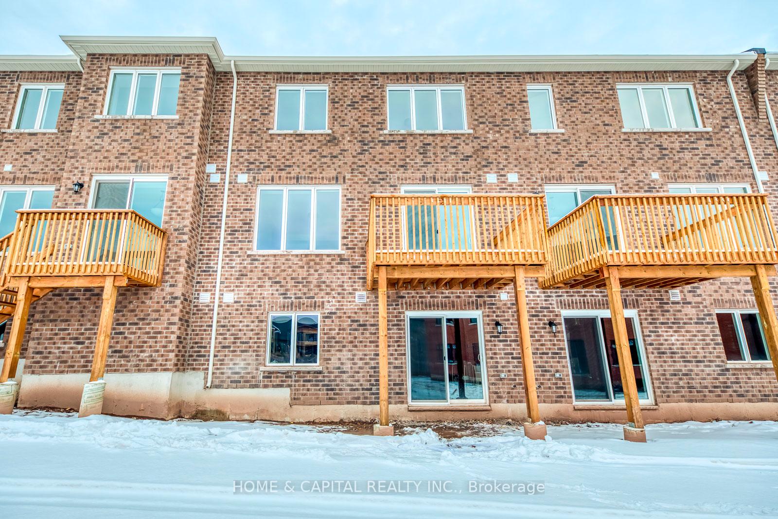 Photo 40 of 3023 Langdon Road, Oakville, Joshua Meadows — HOMEH