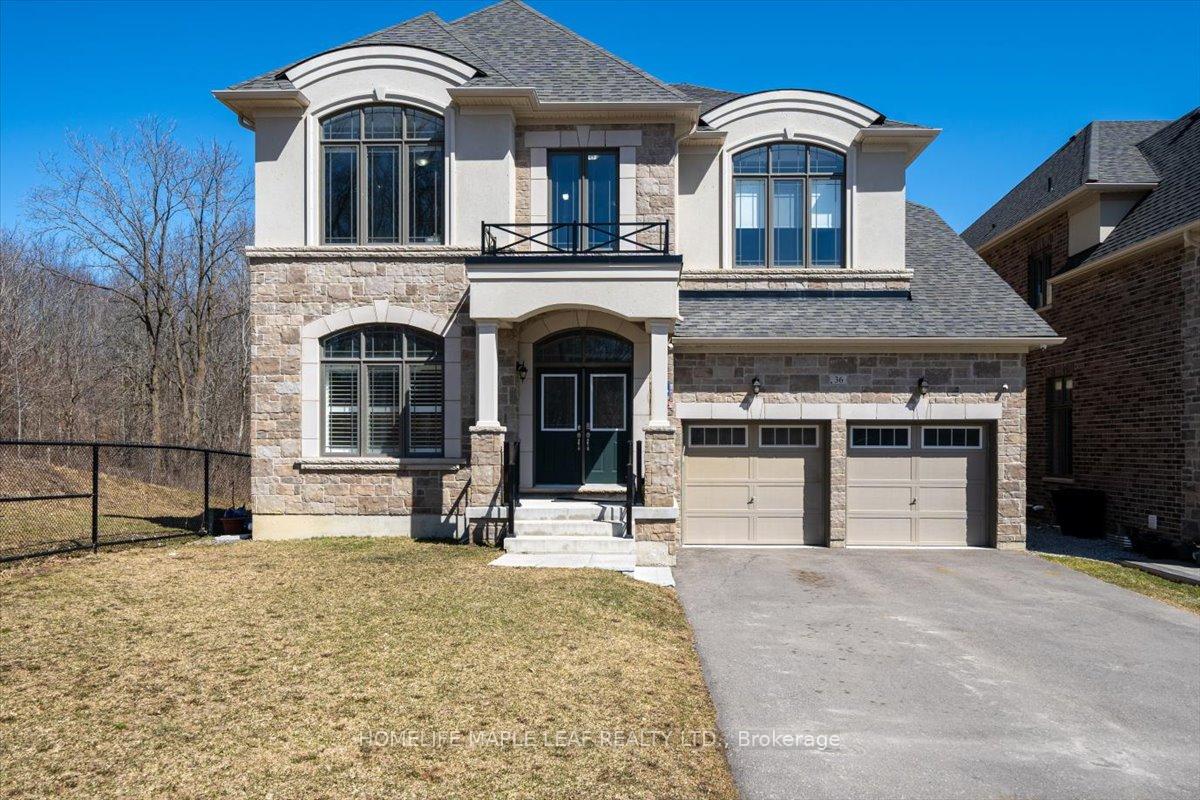 Photo 1 of 36 Daisy Meadow Crescent, Caledon, Caledon East — HOMEH
