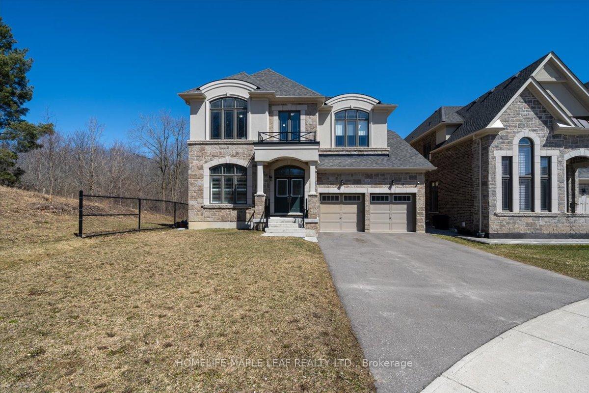 Photo 2 of 36 Daisy Meadow Crescent, Caledon, Caledon East — HOMEH