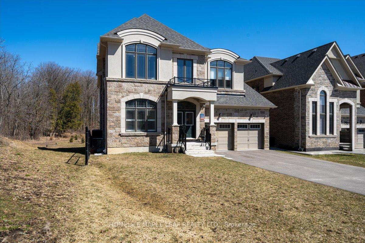 Photo 3 of 36 Daisy Meadow Crescent, Caledon, Caledon East — HOMEH