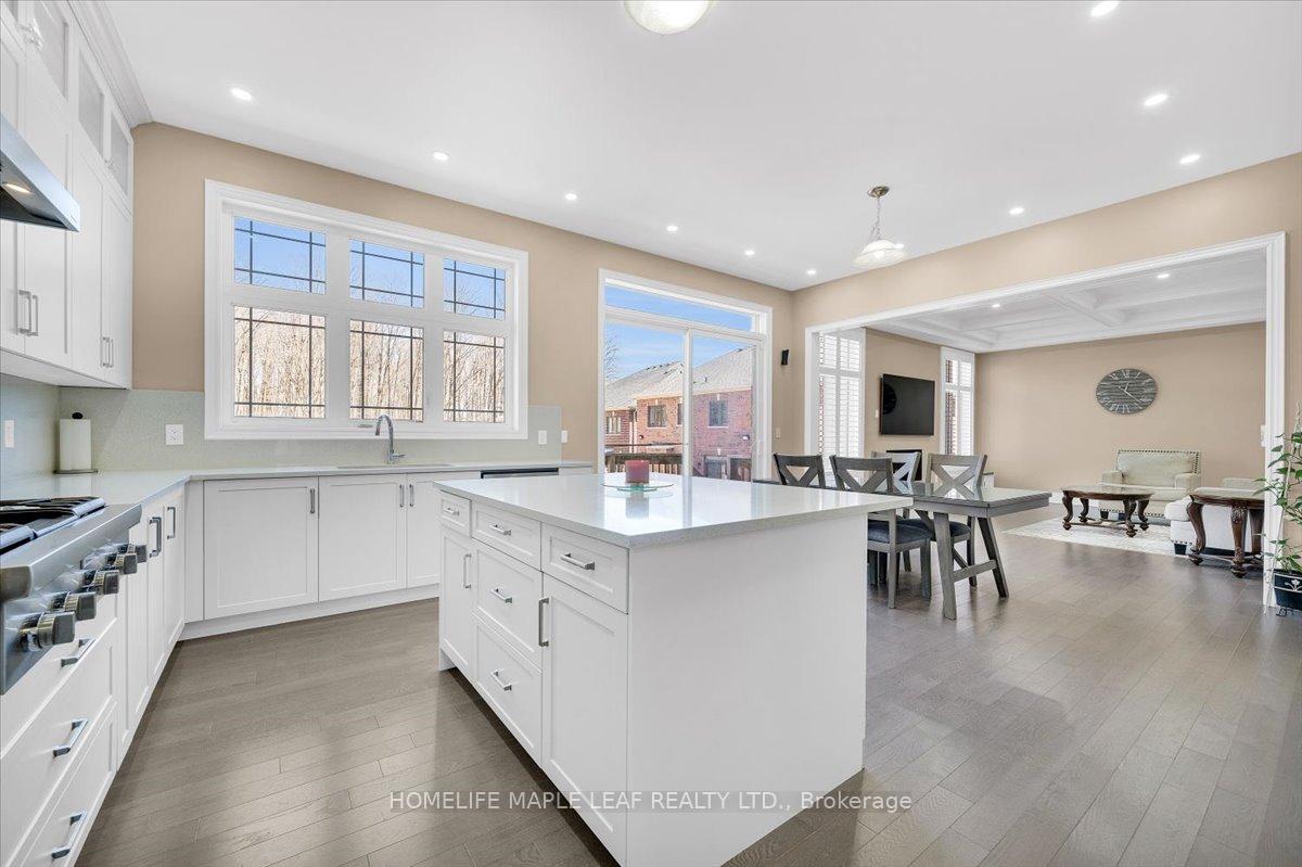 Photo 14 of 36 Daisy Meadow Crescent, Caledon, Caledon East — HOMEH