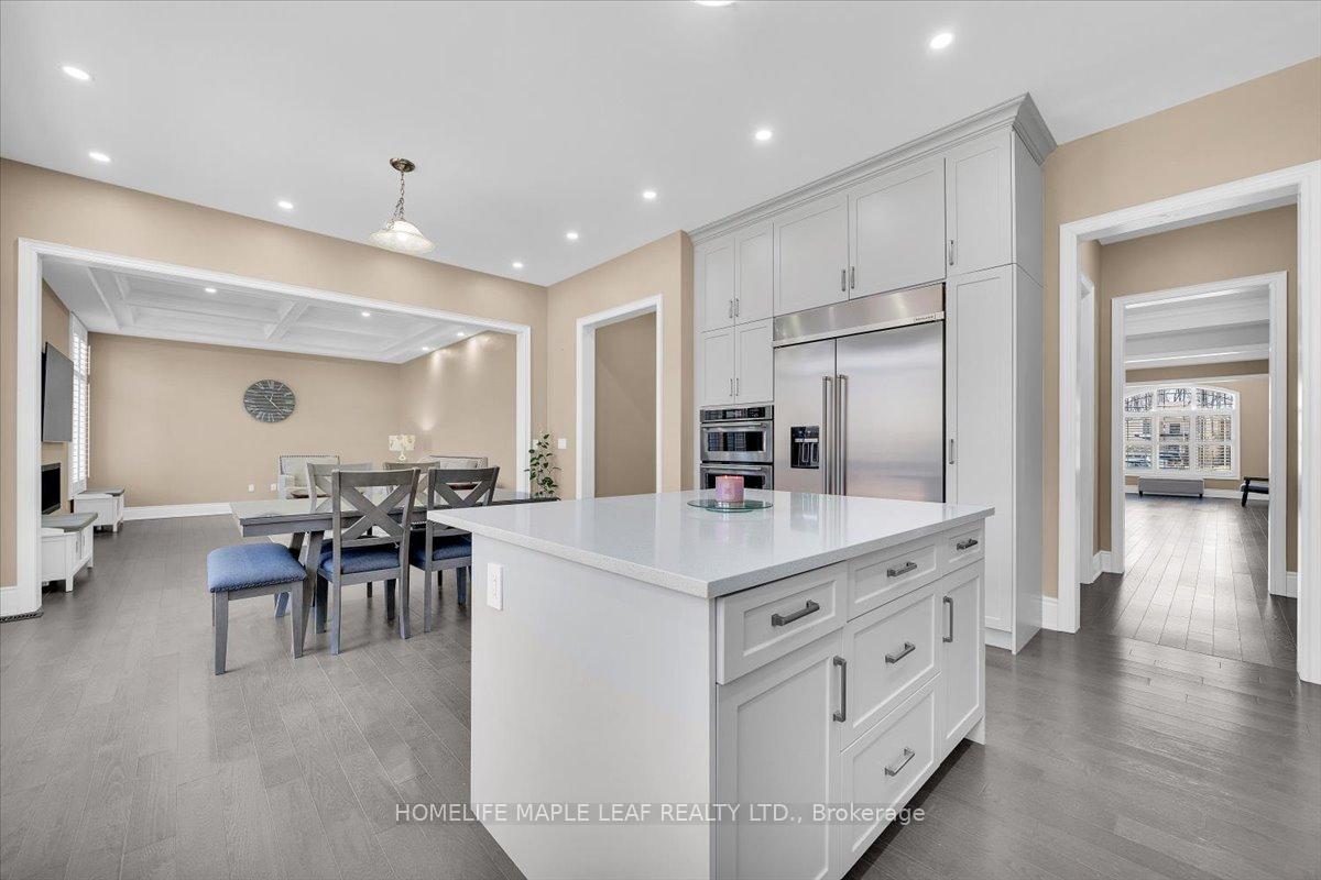 Photo 15 of 36 Daisy Meadow Crescent, Caledon, Caledon East — HOMEH