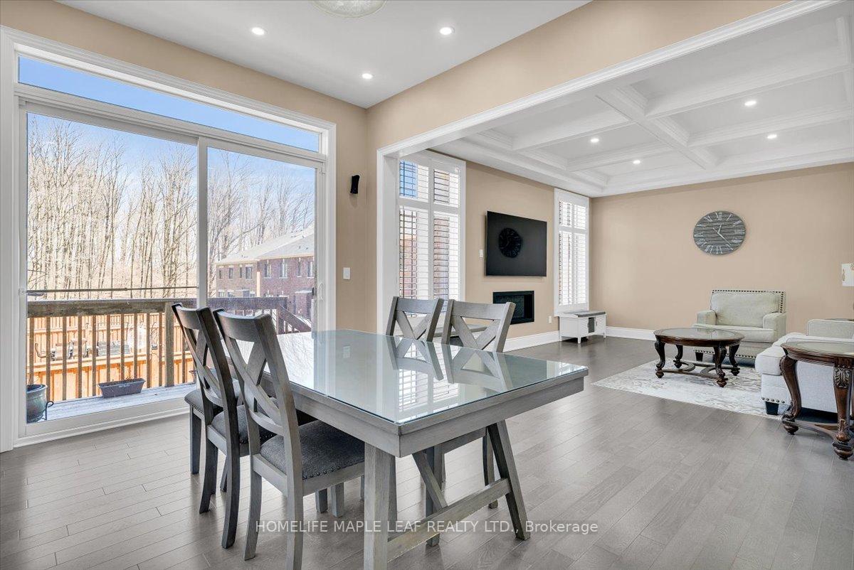 Photo 16 of 36 Daisy Meadow Crescent, Caledon, Caledon East — HOMEH