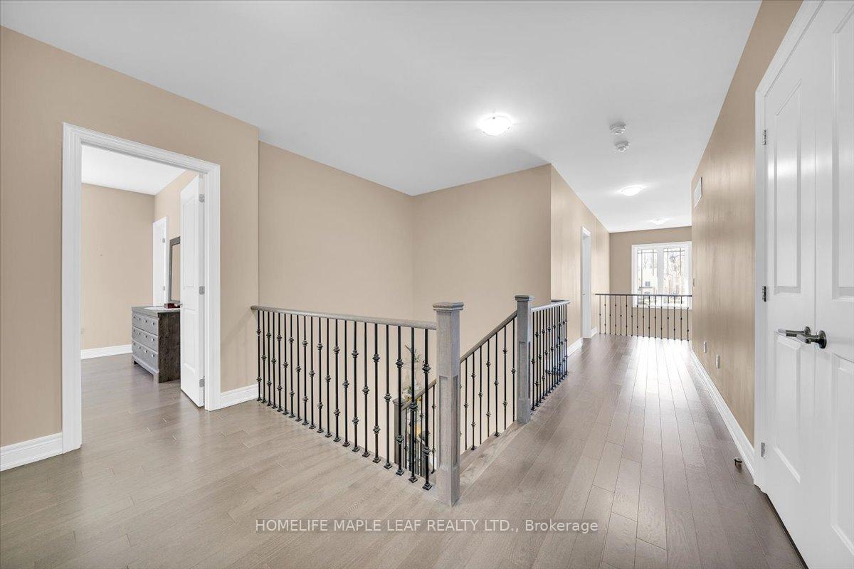 Photo 19 of 36 Daisy Meadow Crescent, Caledon, Caledon East — HOMEH