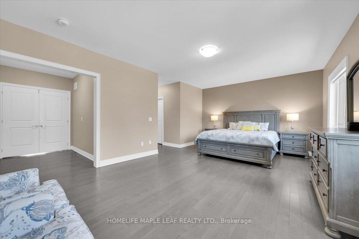 Photo 20 of 36 Daisy Meadow Crescent, Caledon, Caledon East — HOMEH