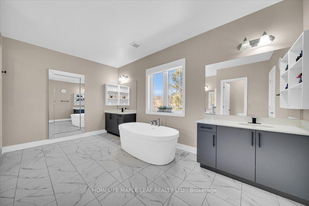 Photo 22 of 36 Daisy Meadow Crescent, Caledon, Caledon East — HOMEH