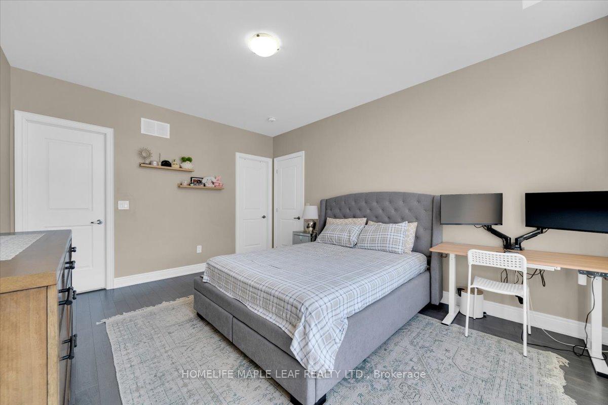 Photo 32 of 36 Daisy Meadow Crescent, Caledon, Caledon East — HOMEH