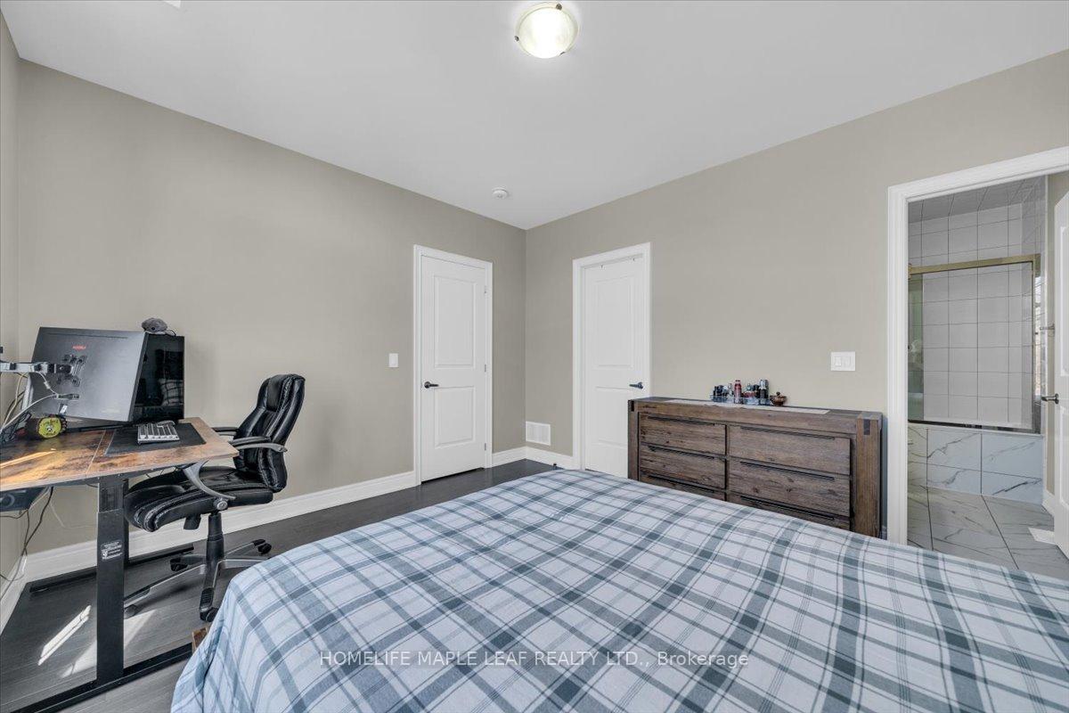 Photo 35 of 36 Daisy Meadow Crescent, Caledon, Caledon East — HOMEH