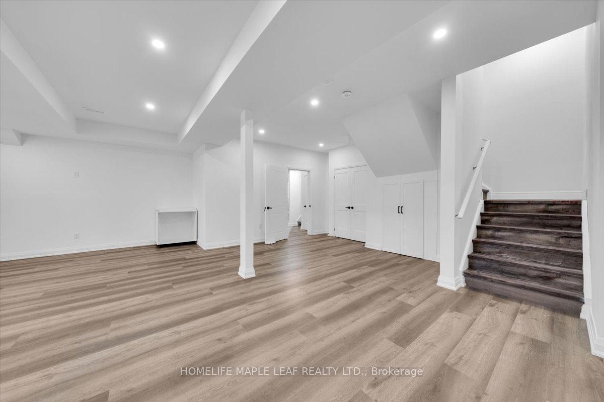 Photo 45 of 36 Daisy Meadow Crescent, Caledon, Caledon East — HOMEH