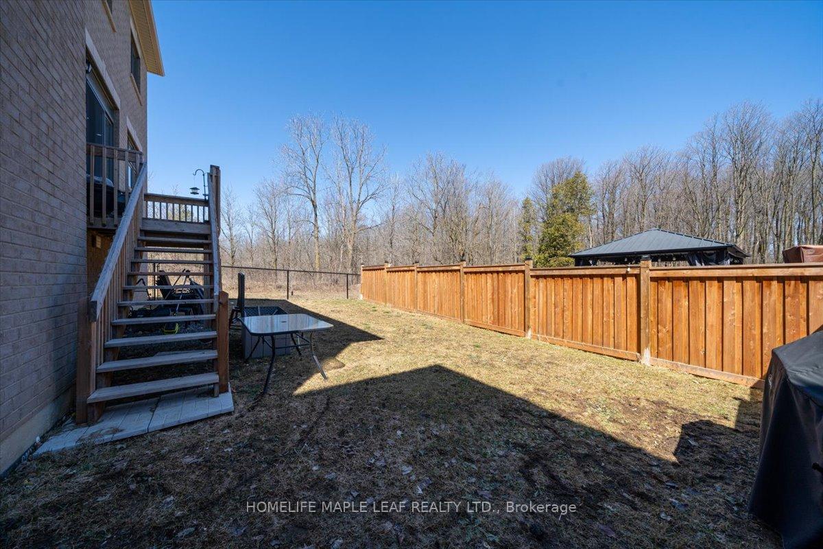 Photo 47 of 36 Daisy Meadow Crescent, Caledon, Caledon East — HOMEH