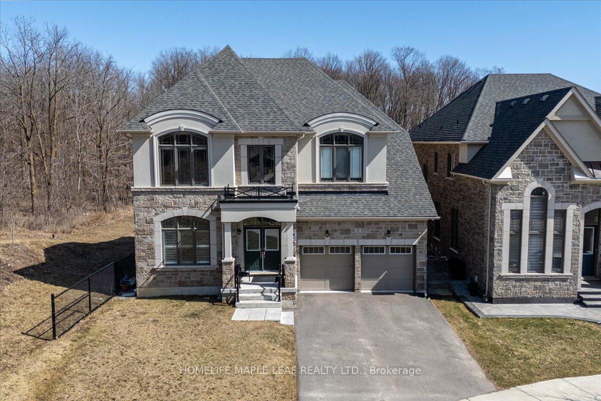 Photo 49 of 36 Daisy Meadow Crescent, Caledon, Caledon East — HOMEH