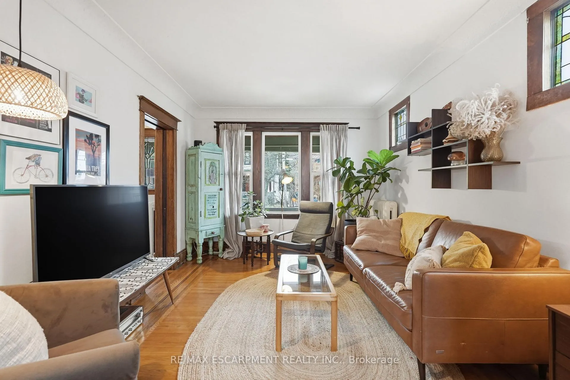 Photo 5 of 1 Rutherford Avenue, Hamilton, St. Clair — HOMEH