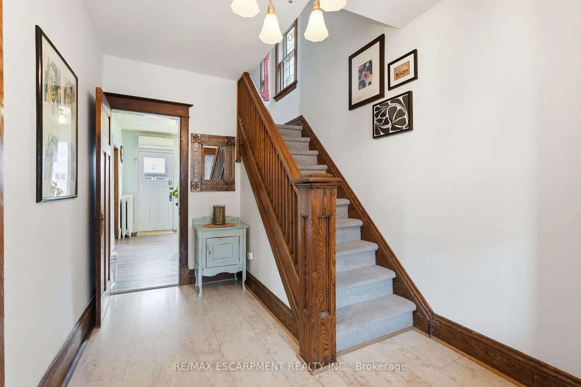 Photo 14 of 1 Rutherford Avenue, Hamilton, St. Clair — HOMEH