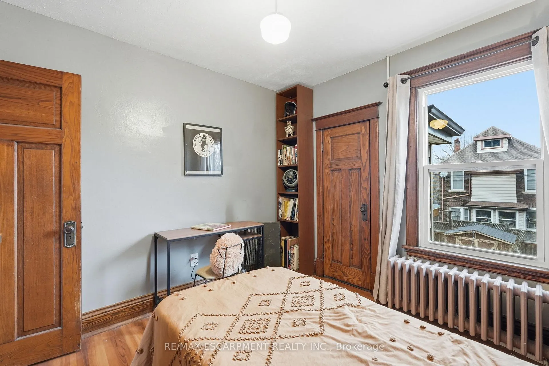 Photo 17 of 1 Rutherford Avenue, Hamilton, St. Clair — HOMEH