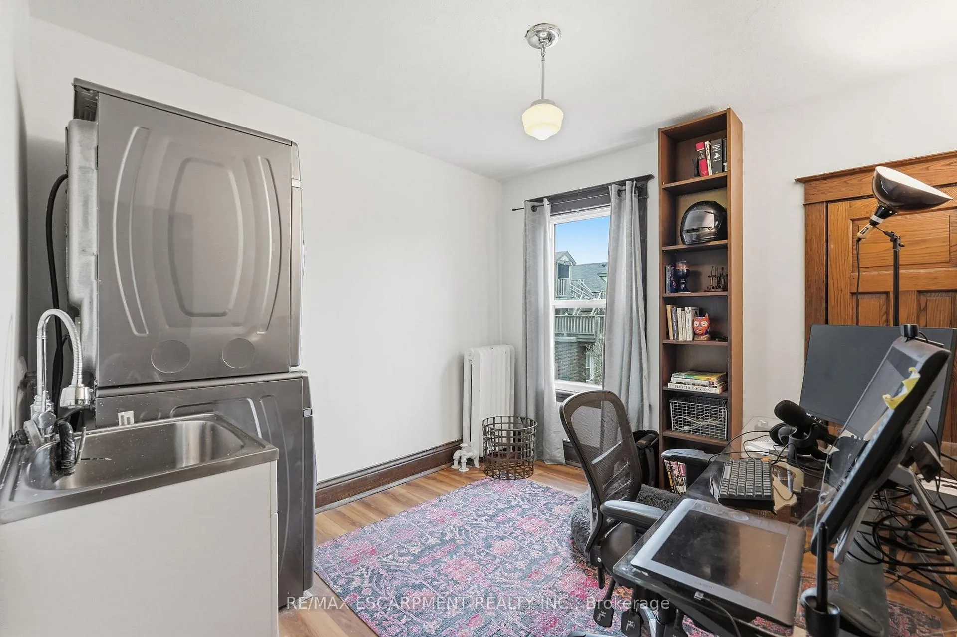 Photo 18 of 1 Rutherford Avenue, Hamilton, St. Clair — HOMEH