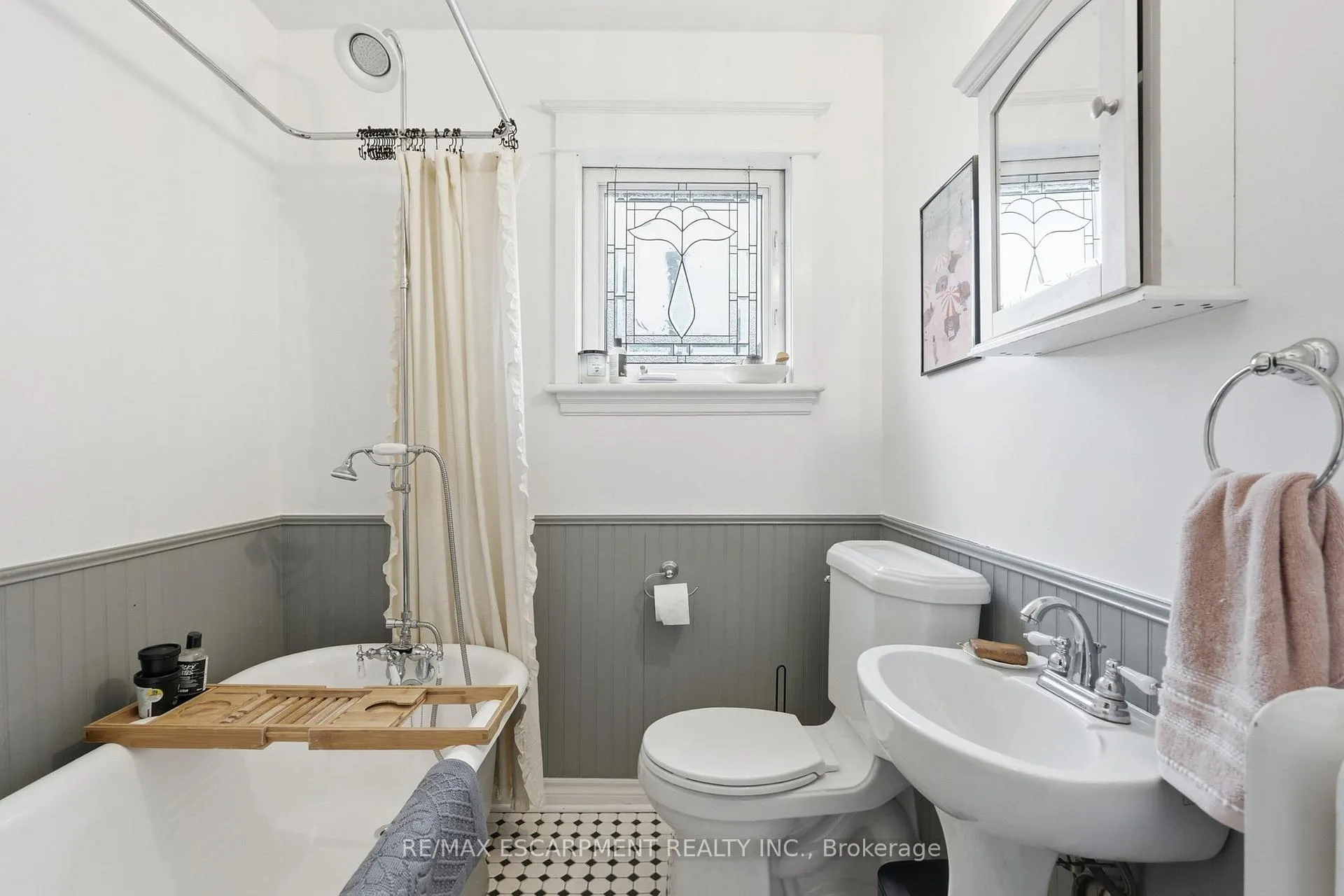 Photo 21 of 1 Rutherford Avenue, Hamilton, St. Clair — HOMEH