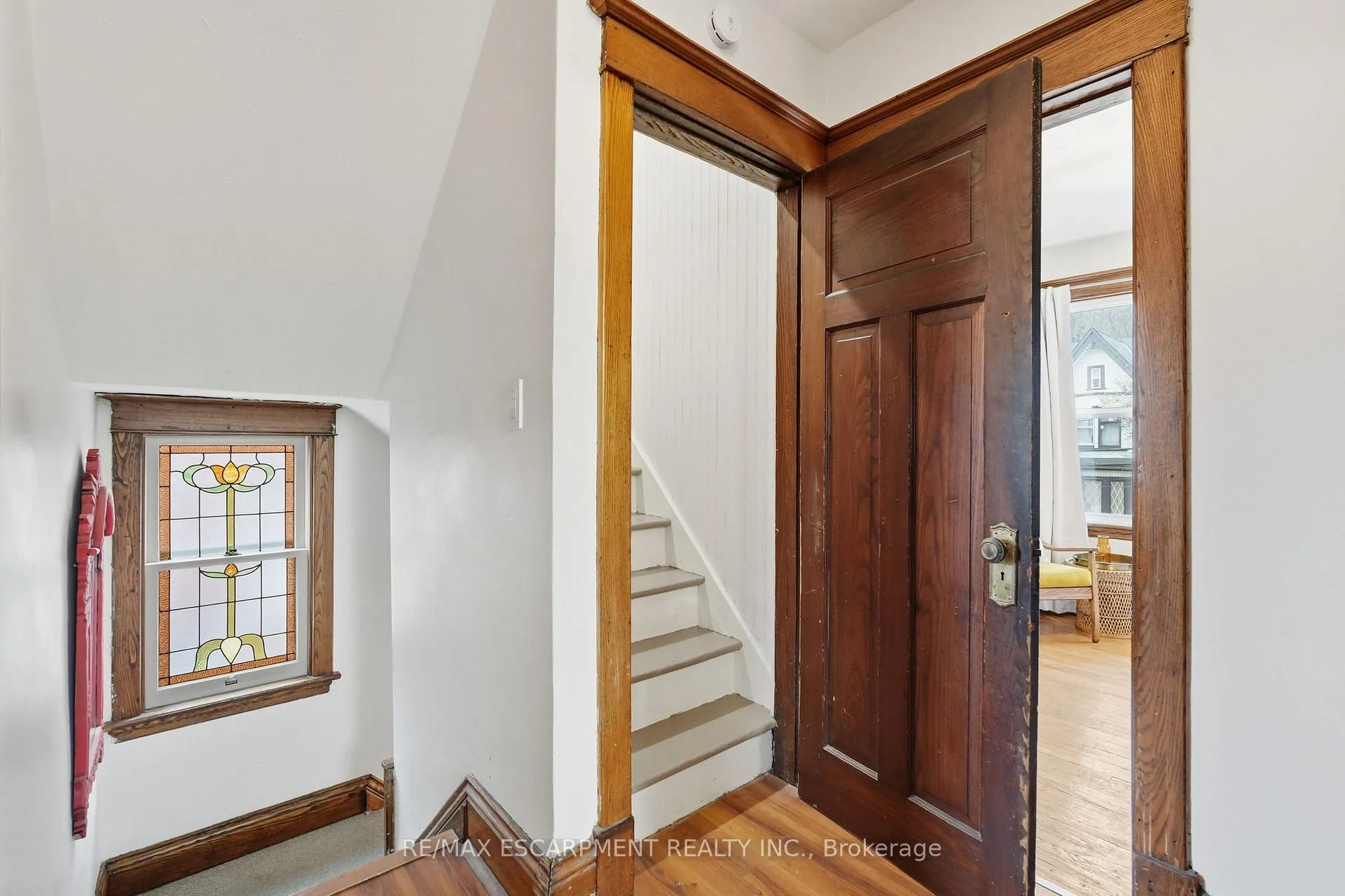 Photo 27 of 1 Rutherford Avenue, Hamilton, St. Clair — HOMEH