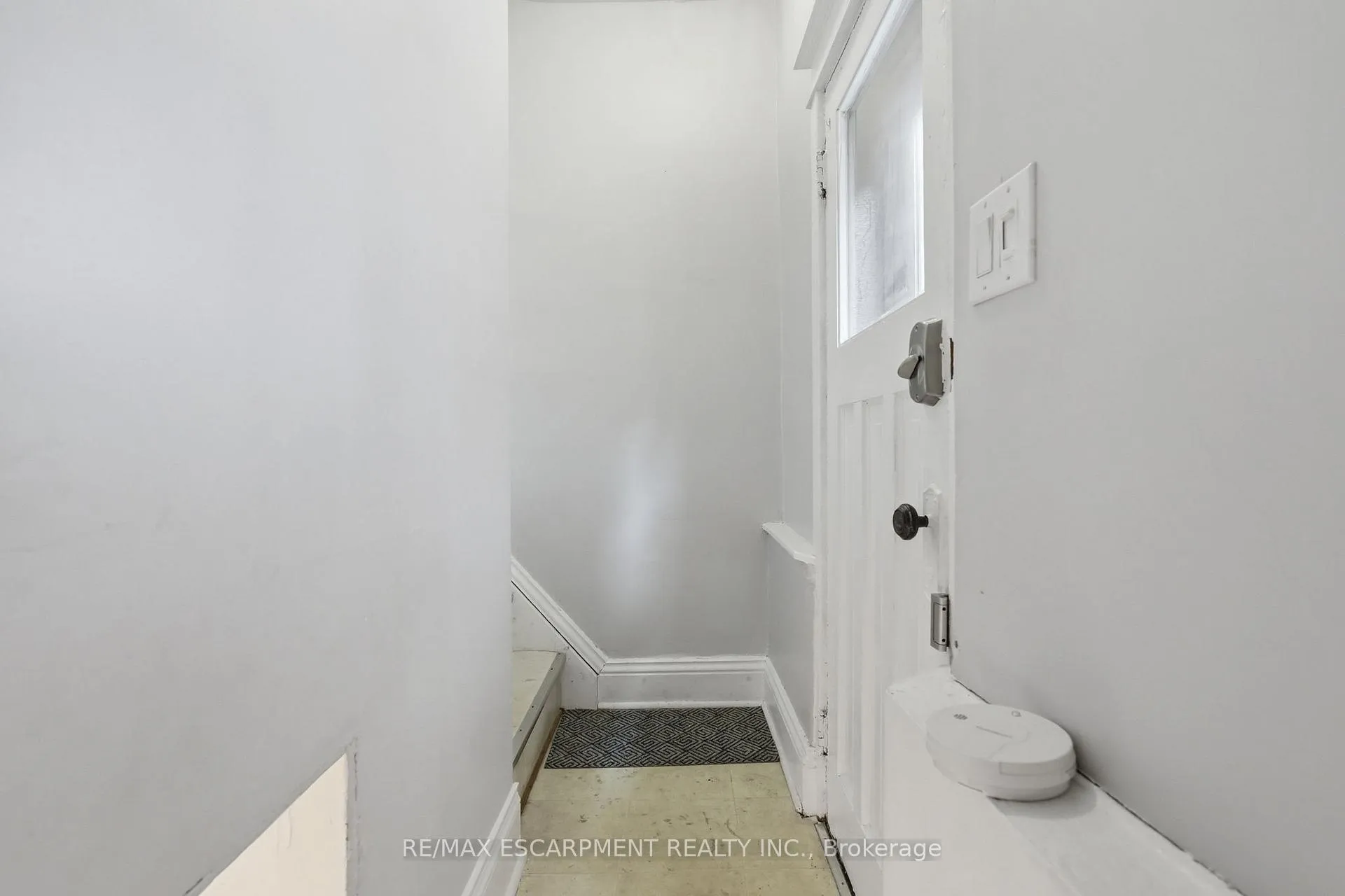 Photo 30 of 1 Rutherford Avenue, Hamilton, St. Clair — HOMEH