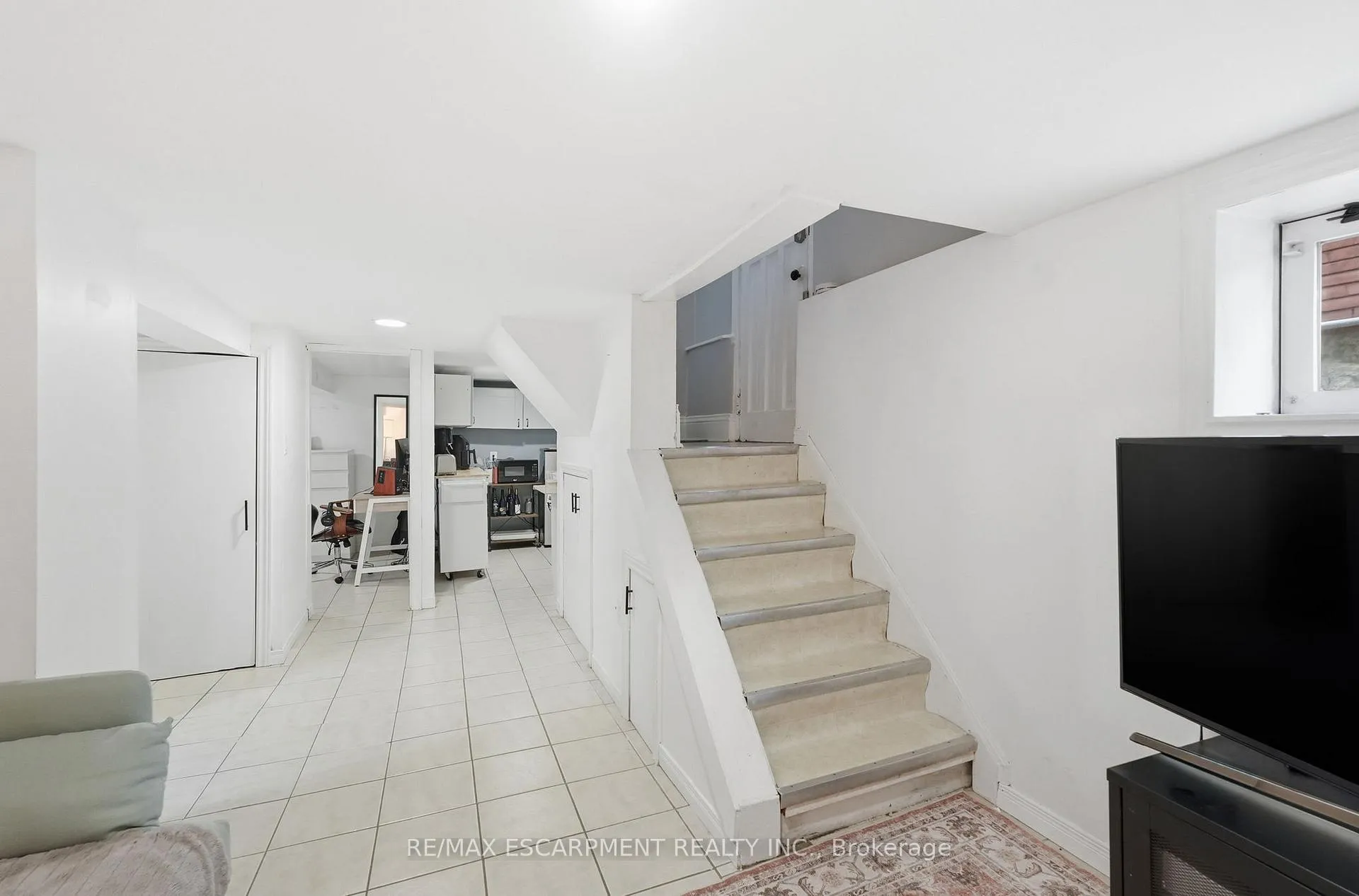 Photo 31 of 1 Rutherford Avenue, Hamilton, St. Clair — HOMEH