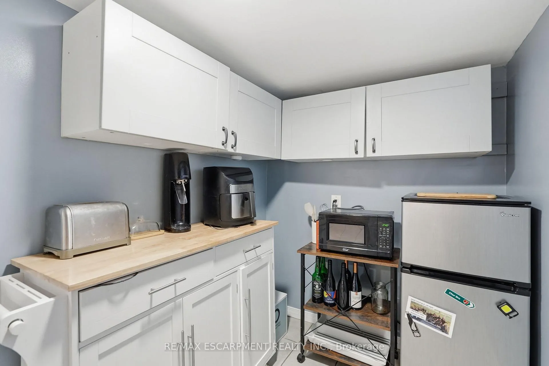 Photo 36 of 1 Rutherford Avenue, Hamilton, St. Clair — HOMEH