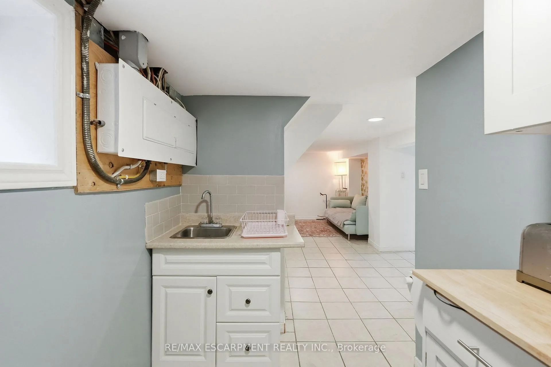 Photo 37 of 1 Rutherford Avenue, Hamilton, St. Clair — HOMEH