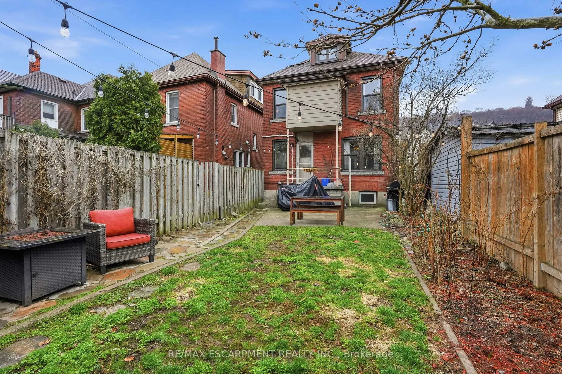 Photo 41 of 1 Rutherford Avenue, Hamilton, St. Clair — HOMEH