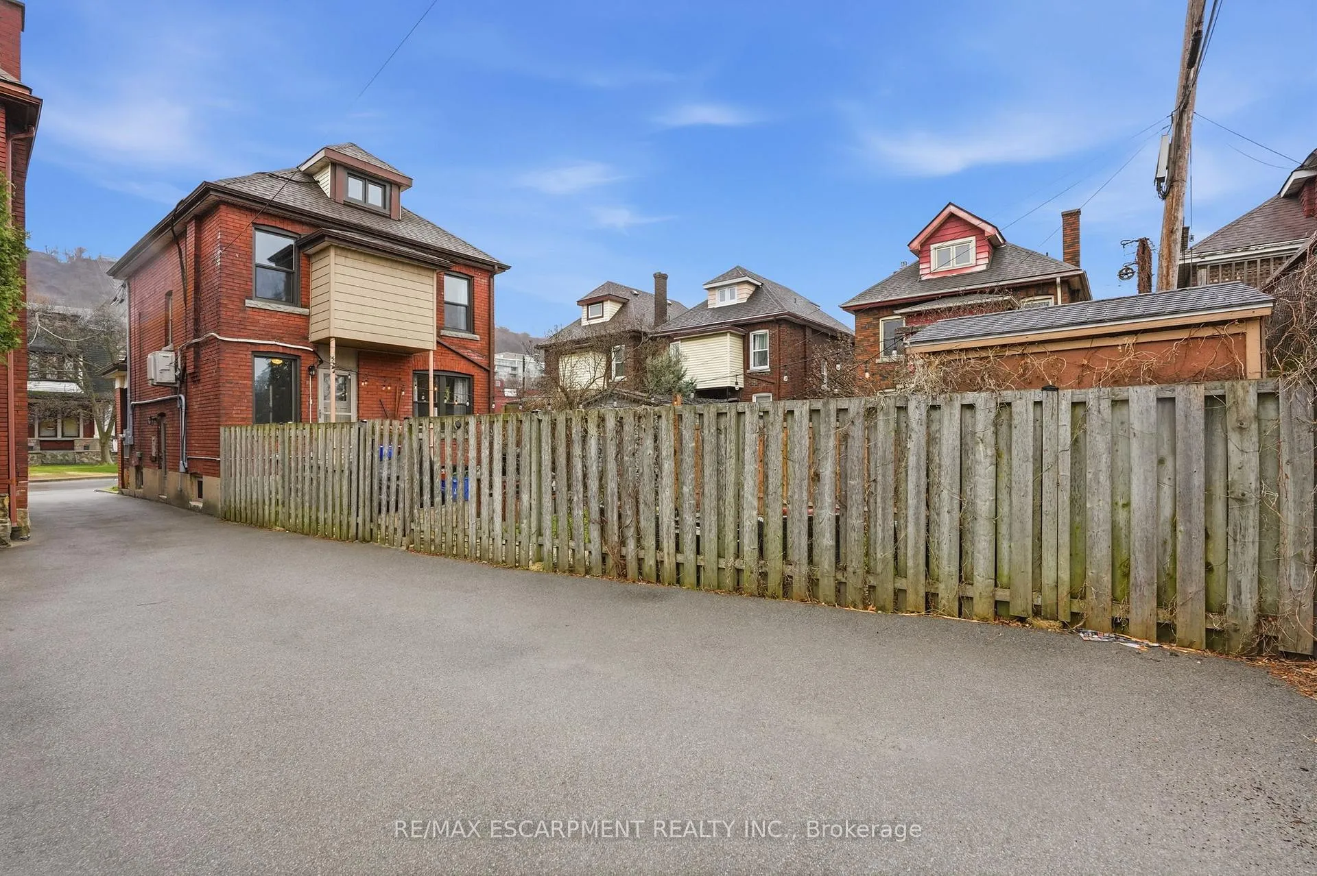 Photo 42 of 1 Rutherford Avenue, Hamilton, St. Clair — HOMEH