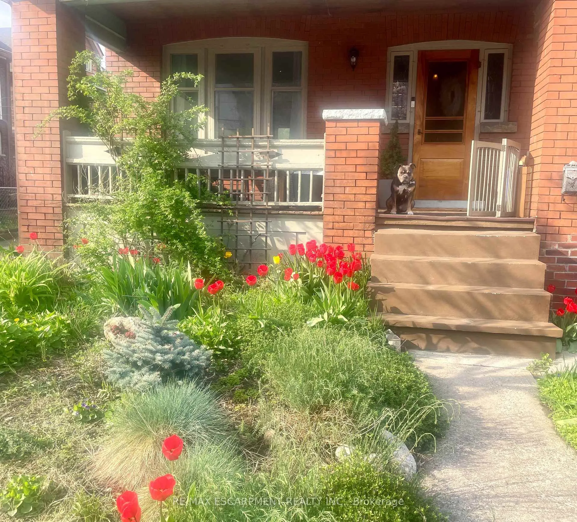 Photo 46 of 1 Rutherford Avenue, Hamilton, St. Clair — HOMEH