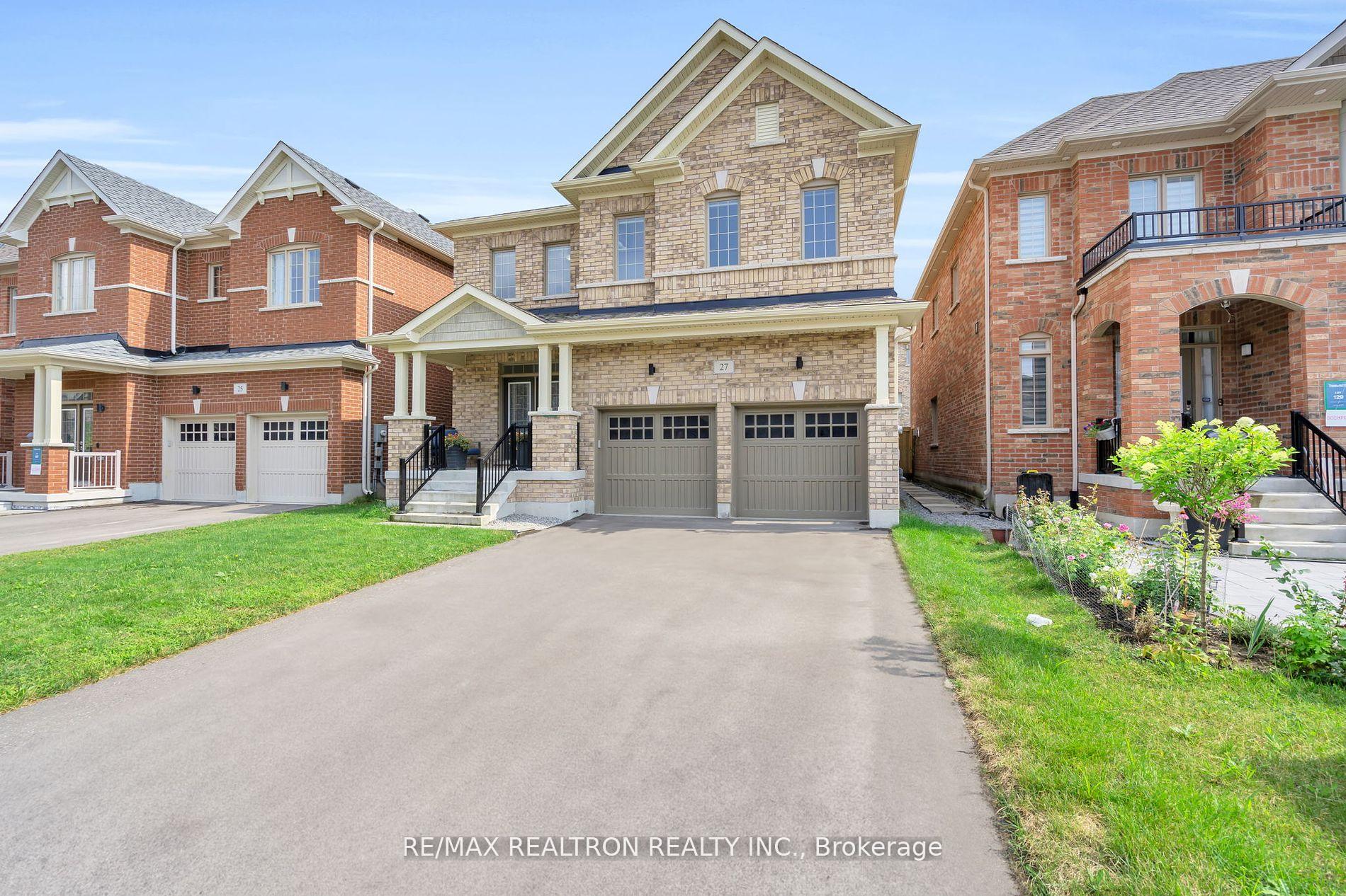 Photo 1 of 27 Pietrowski Drive, Georgina, Keswick North — HOMEH