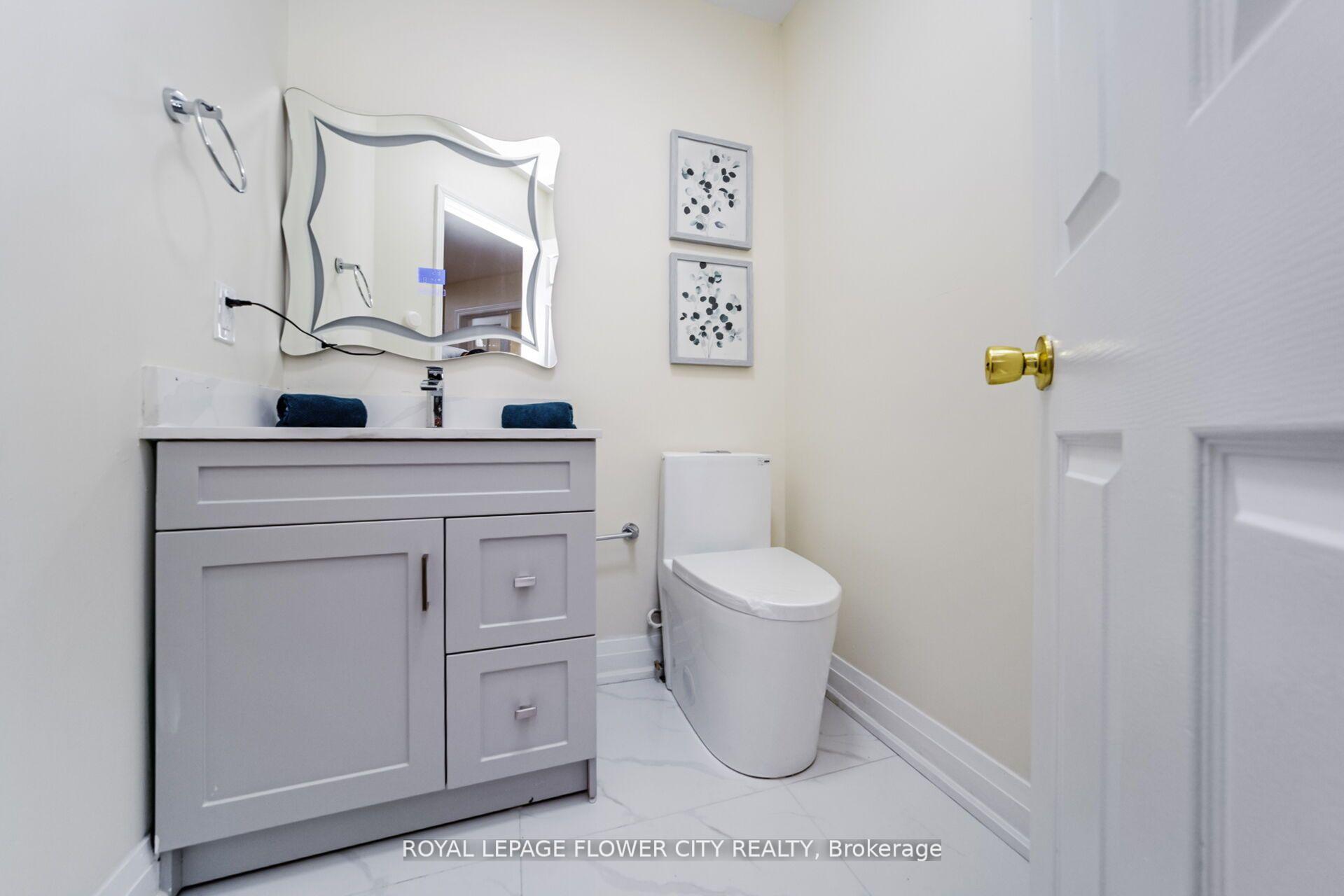 Photo 3 of 4 Natalie Court E, Brampton, Westgate — HOMEH