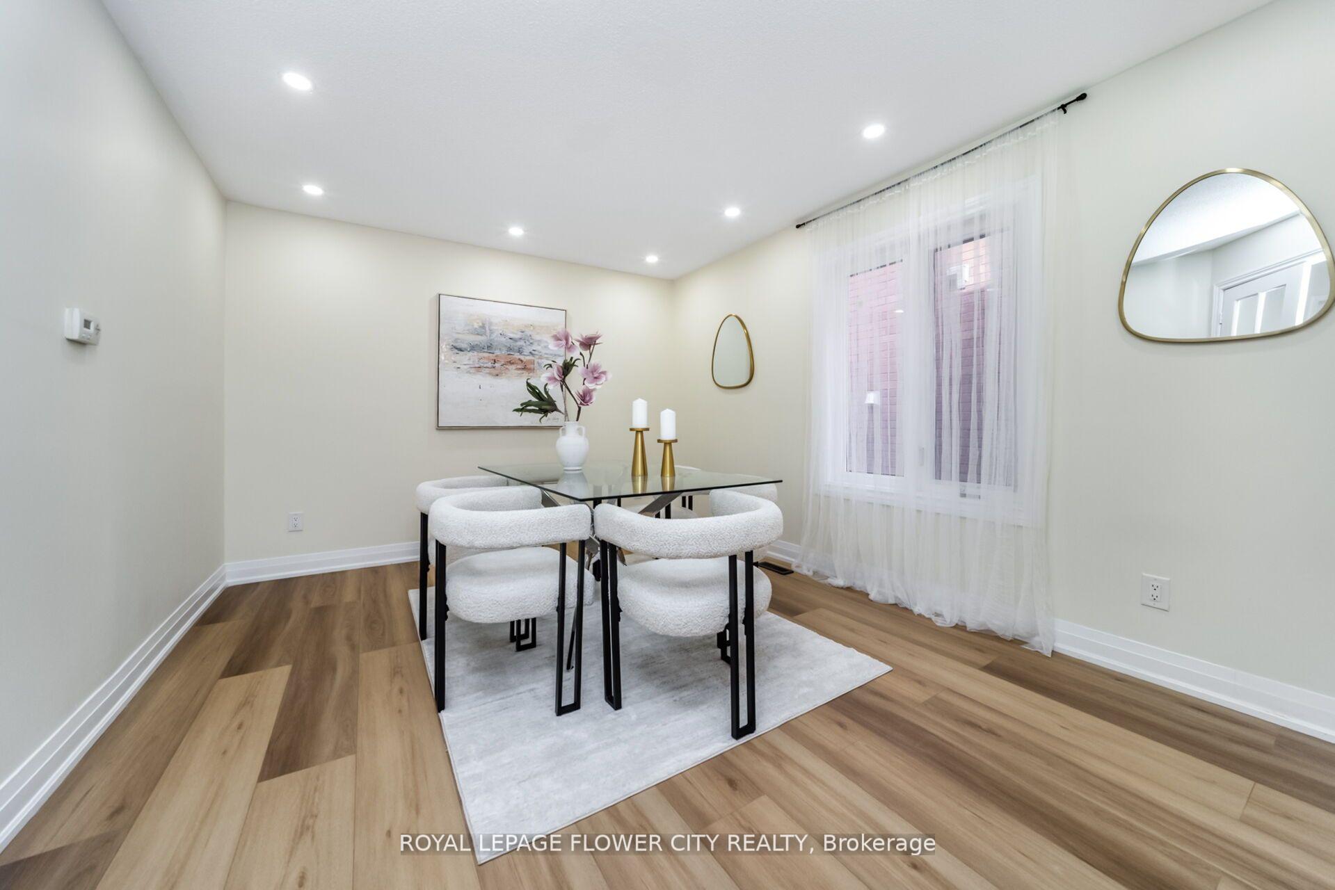 Photo 4 of 4 Natalie Court E, Brampton, Westgate — HOMEH