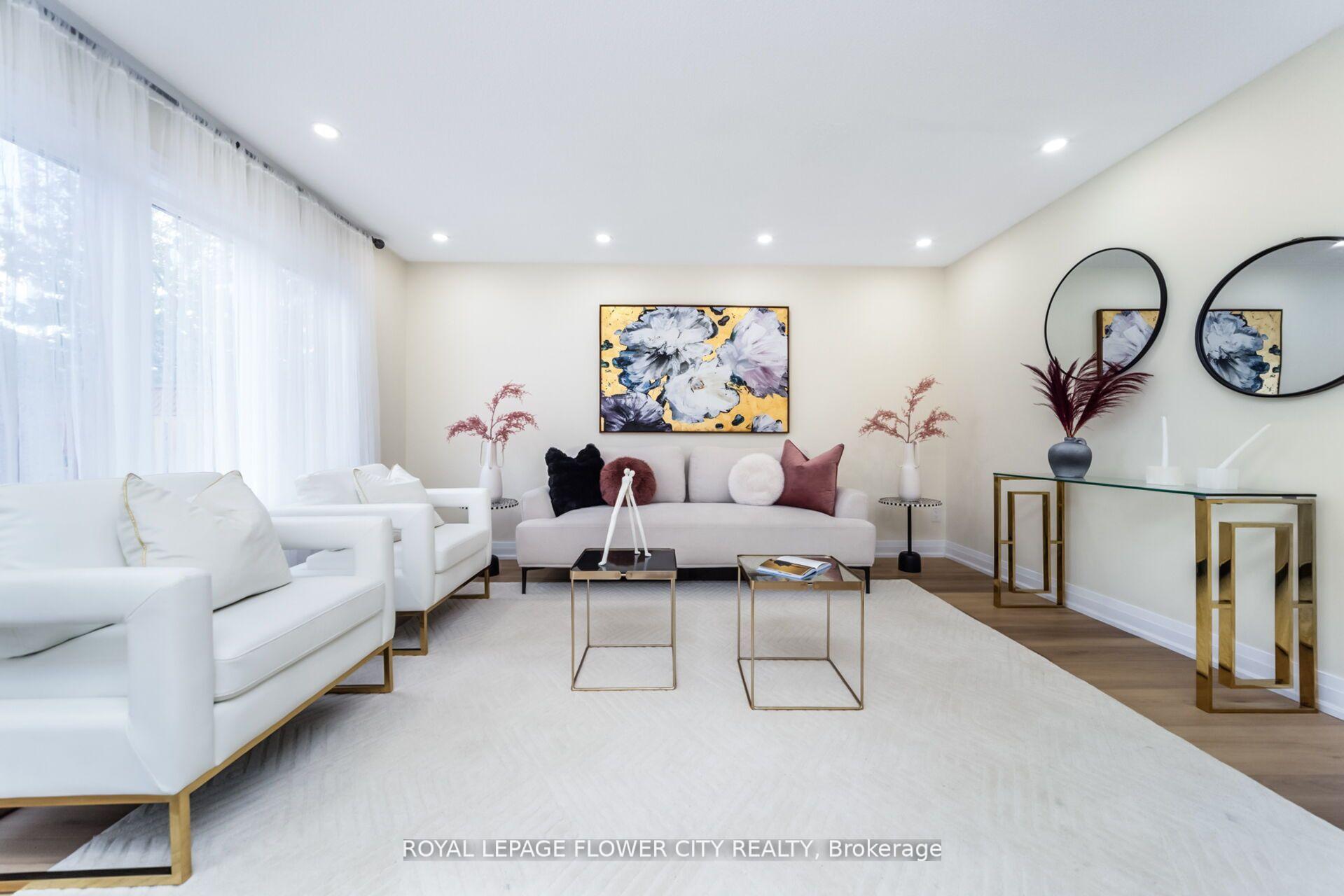 Photo 6 of 4 Natalie Court E, Brampton, Westgate — HOMEH