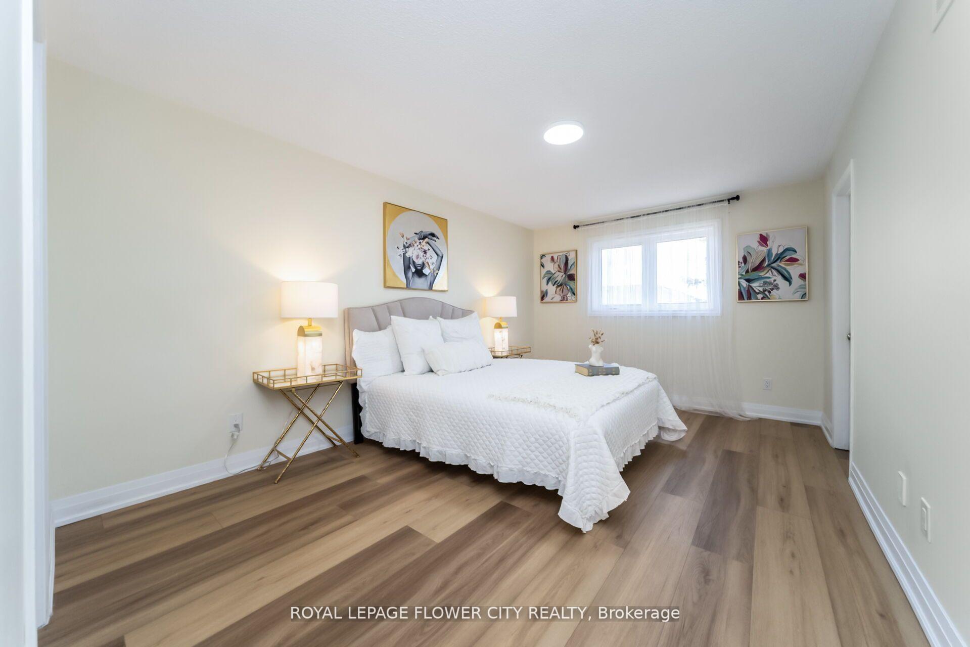 Photo 19 of 4 Natalie Court E, Brampton, Westgate — HOMEH