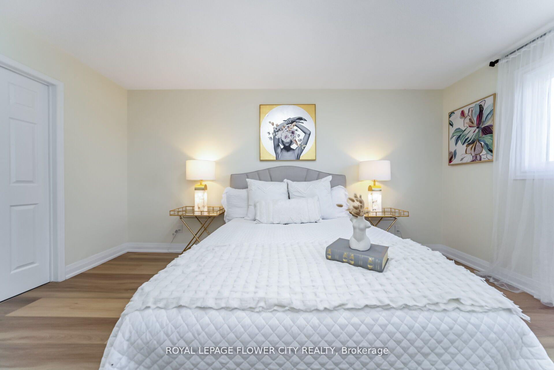 Photo 20 of 4 Natalie Court E, Brampton, Westgate — HOMEH