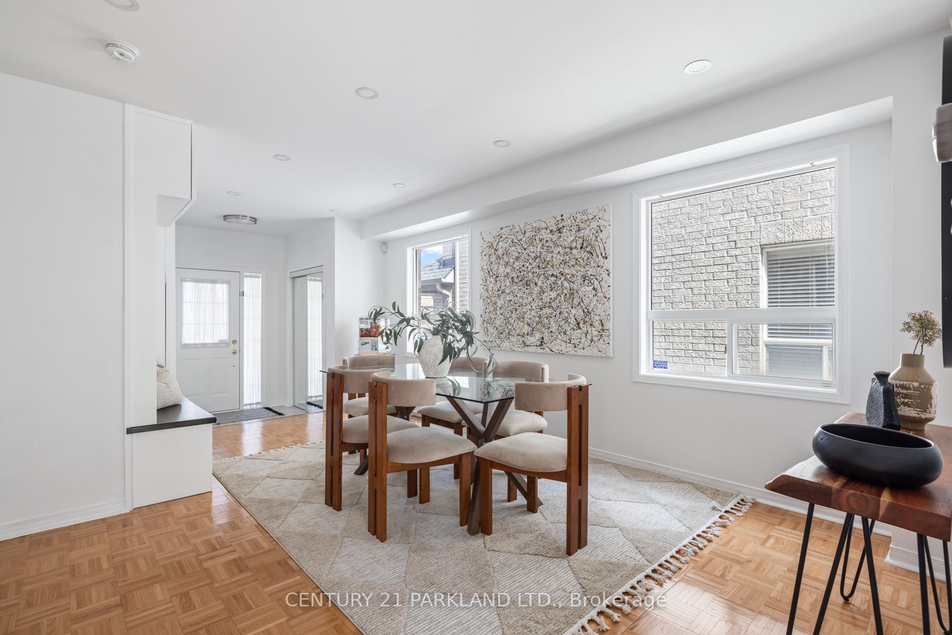 Photo 7 of 18 Humbershed Crescent, Caledon, Bolton West — HOMEH