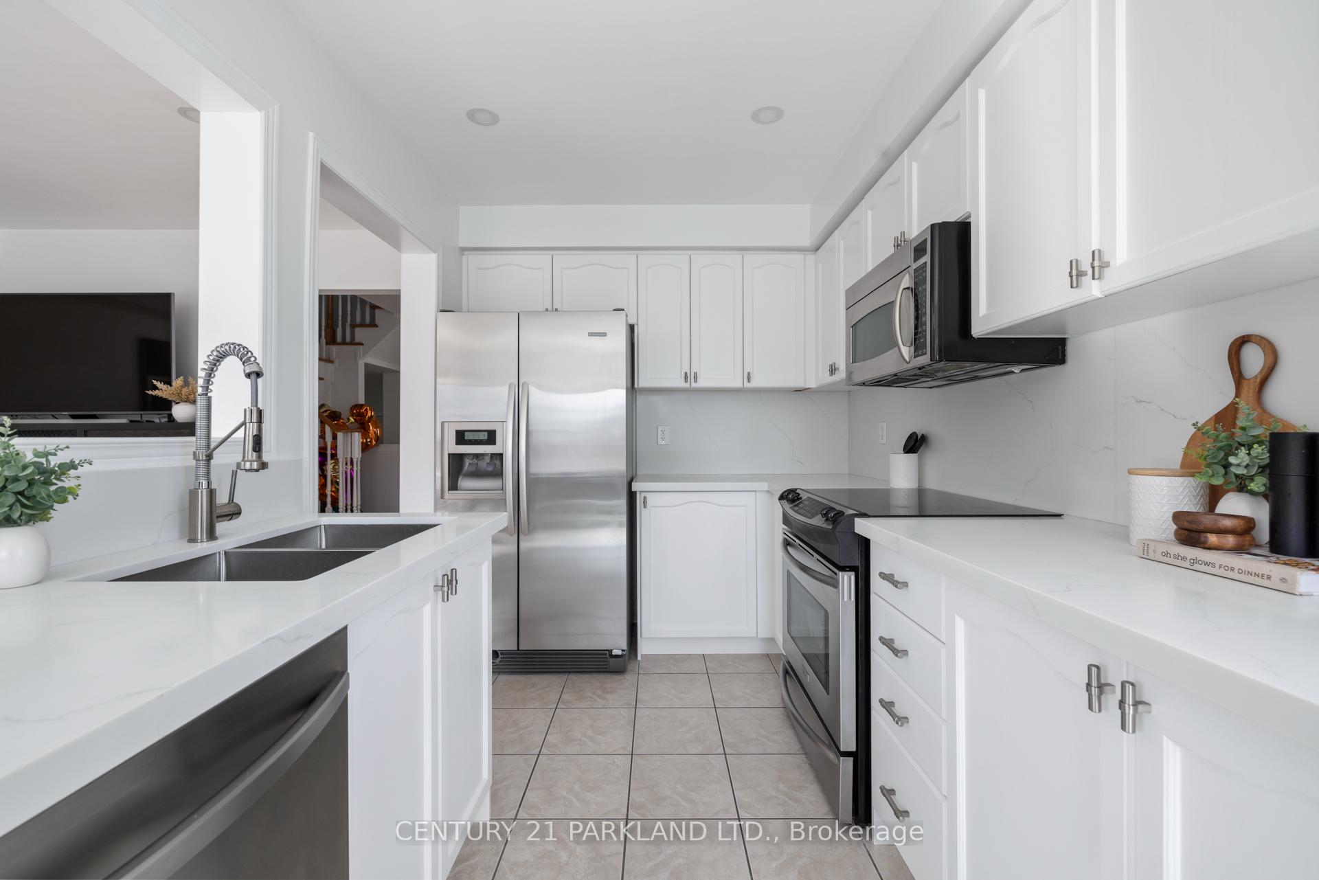 Photo 18 of 18 Humbershed Crescent, Caledon, Bolton West — HOMEH