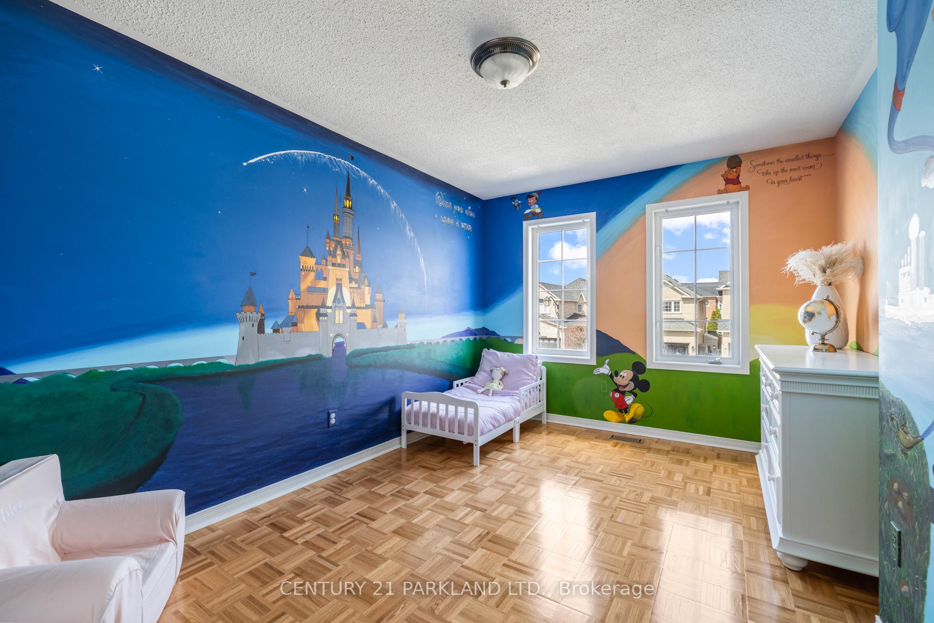 Photo 35 of 18 Humbershed Crescent, Caledon, Bolton West — HOMEH