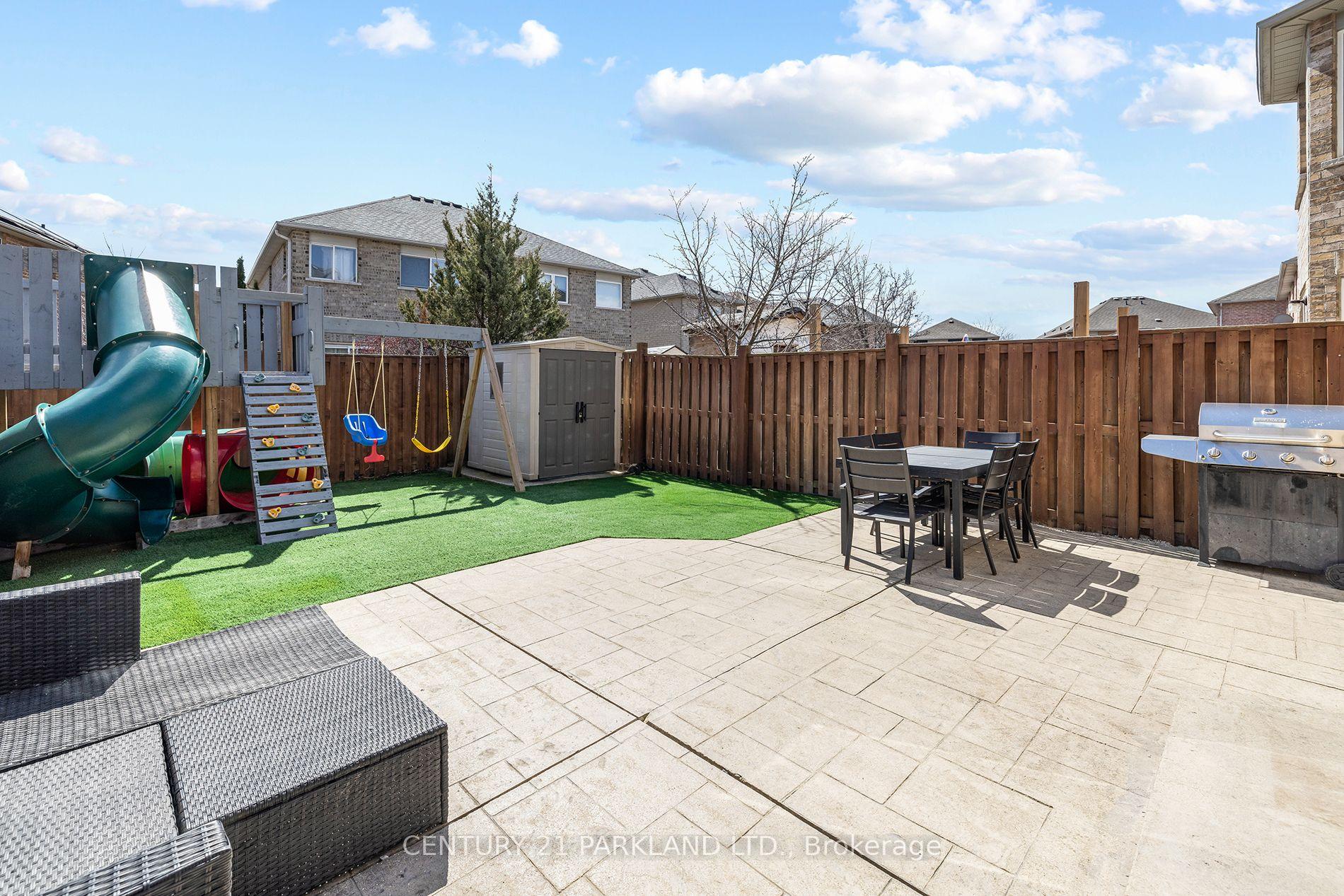 Photo 40 of 18 Humbershed Crescent, Caledon, Bolton West — HOMEH