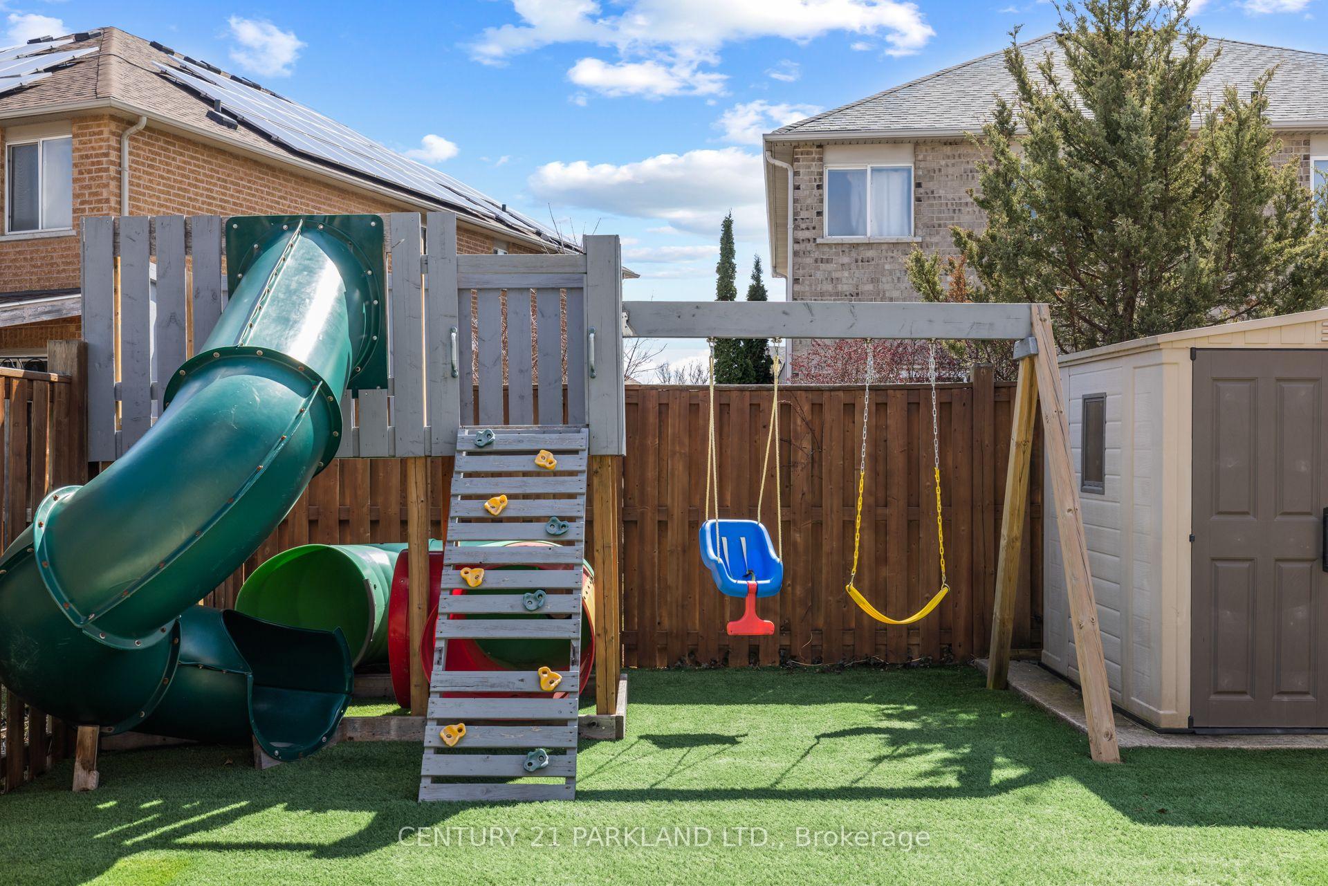Photo 41 of 18 Humbershed Crescent, Caledon, Bolton West — HOMEH