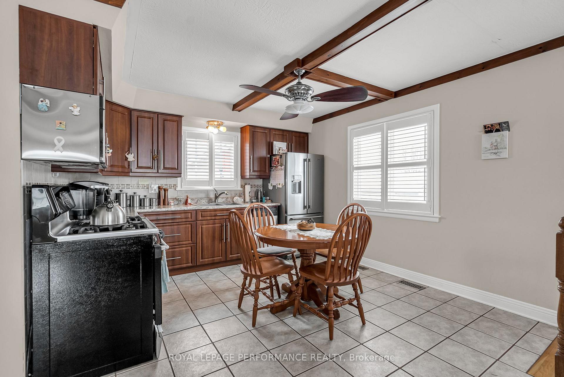 Photo 10 of 252 Jarvis Street, Cornwall — HOMEH