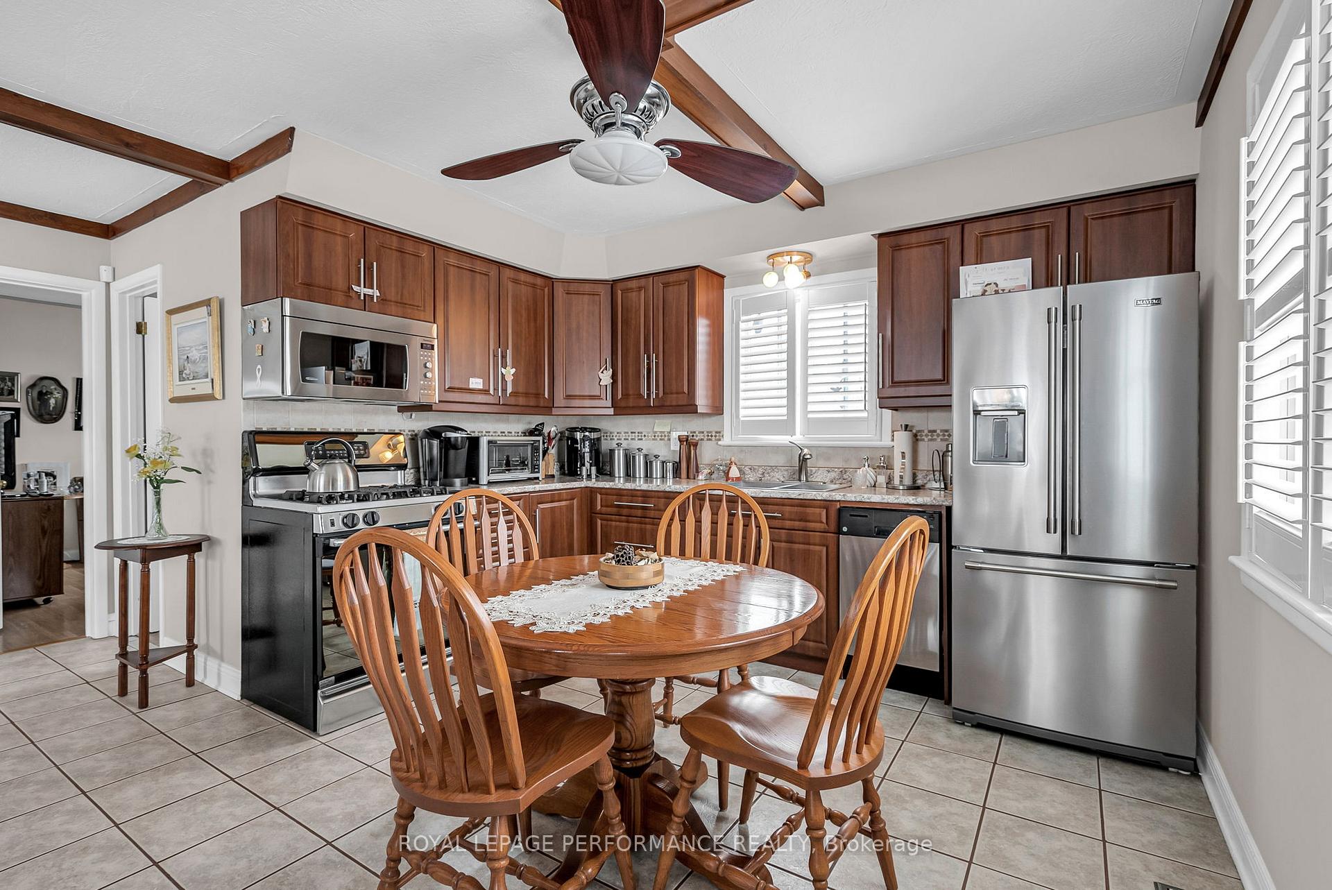 Photo 11 of 252 Jarvis Street, Cornwall — HOMEH