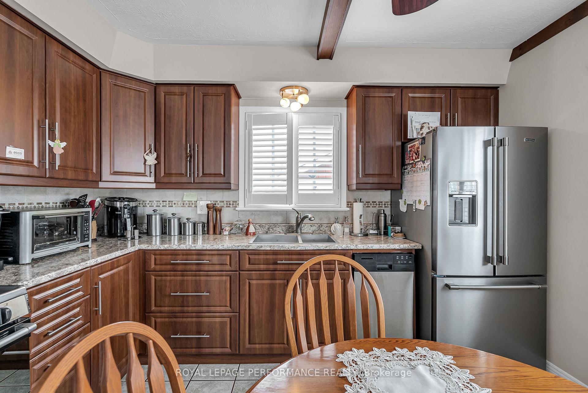 Photo 13 of 252 Jarvis Street, Cornwall — HOMEH