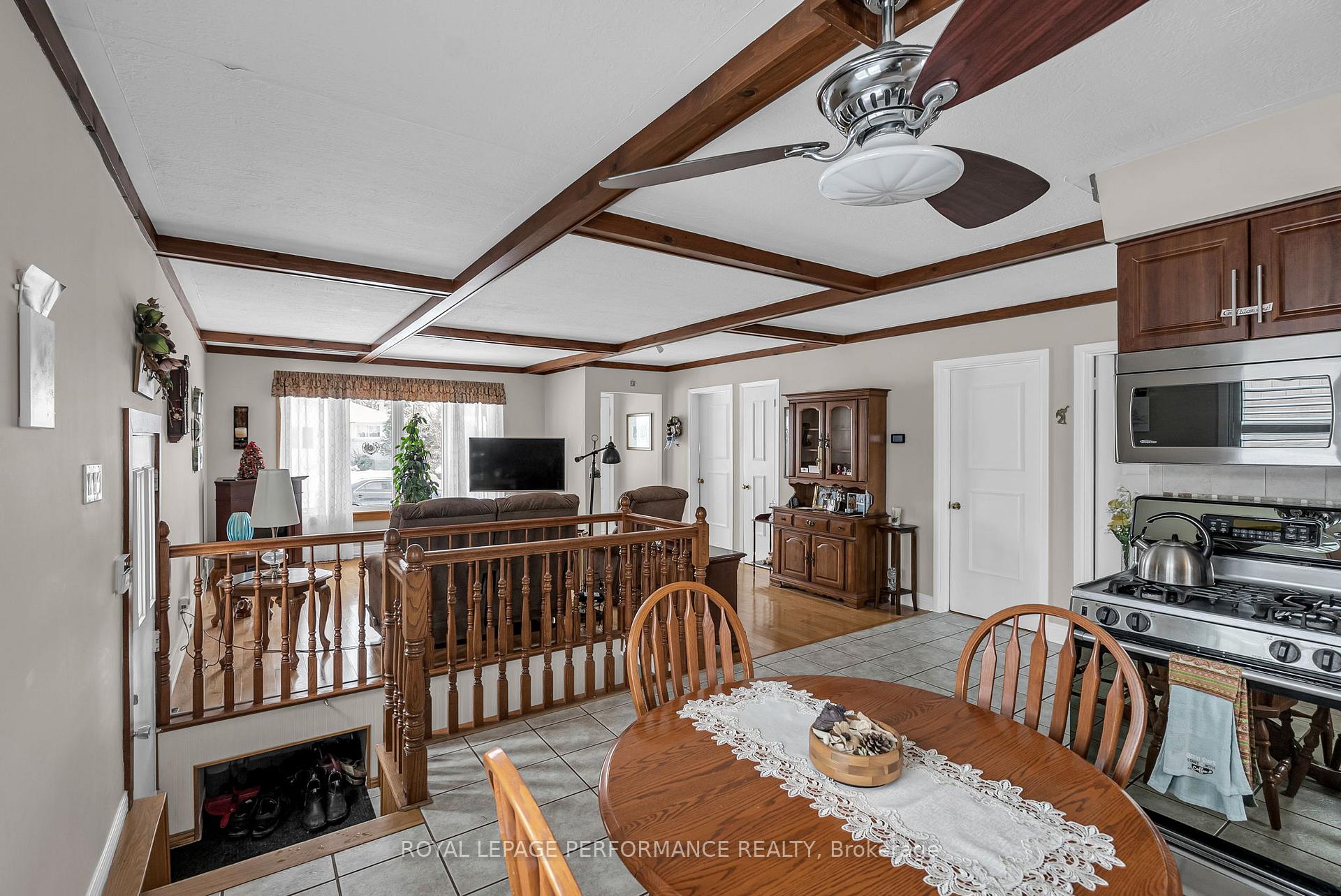 Photo 14 of 252 Jarvis Street, Cornwall — HOMEH