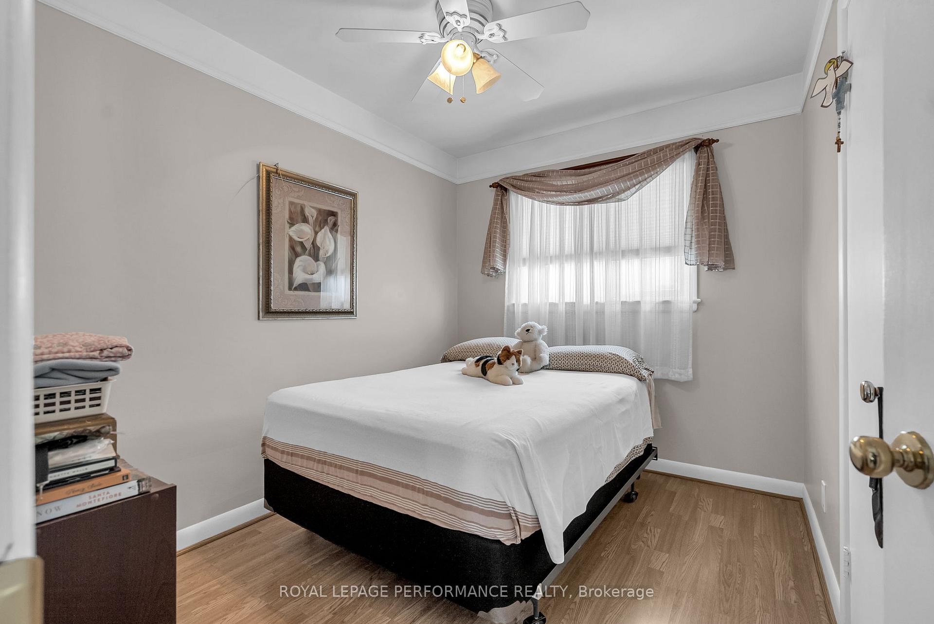 Photo 19 of 252 Jarvis Street, Cornwall — HOMEH