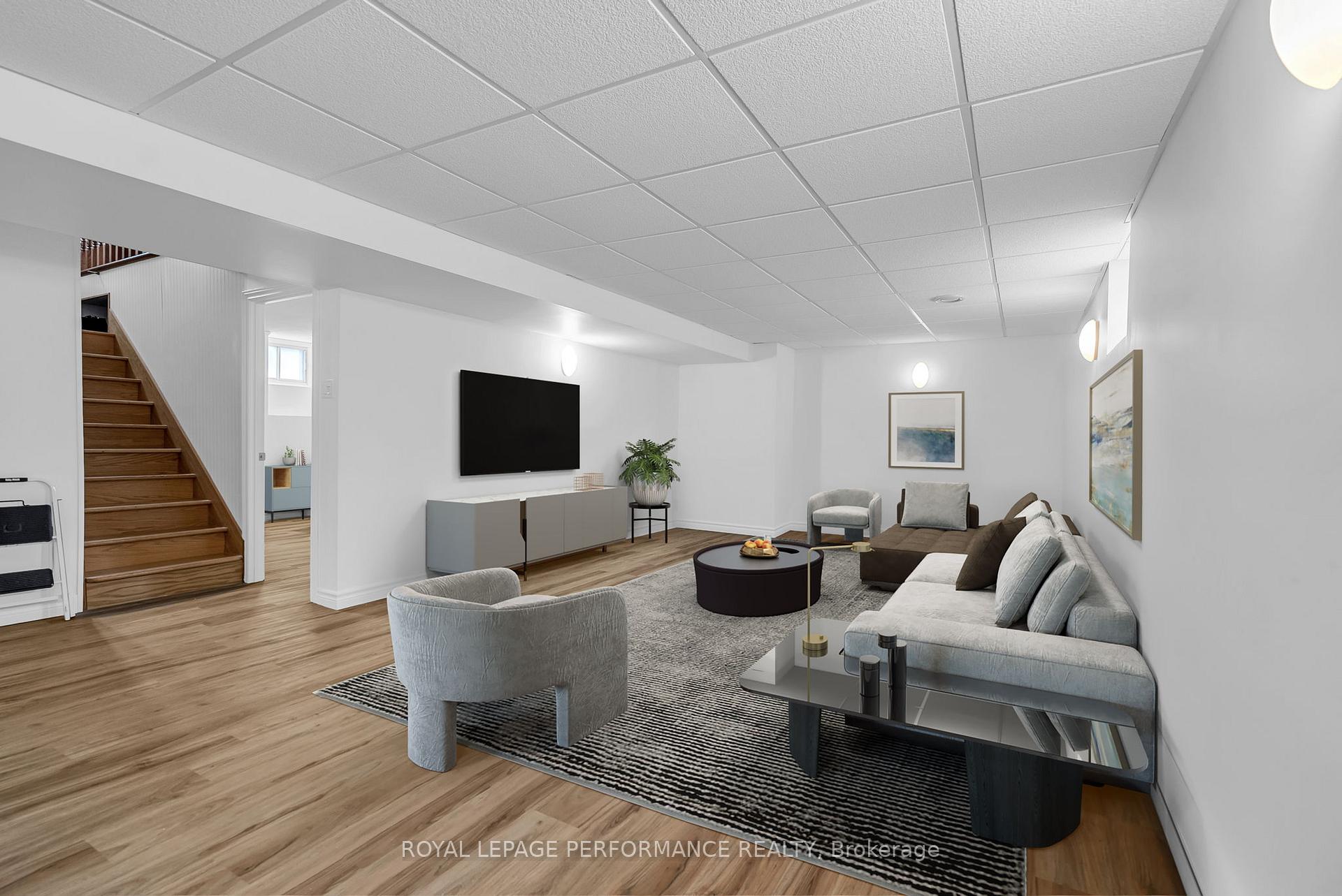 Photo 27 of 252 Jarvis Street, Cornwall — HOMEH