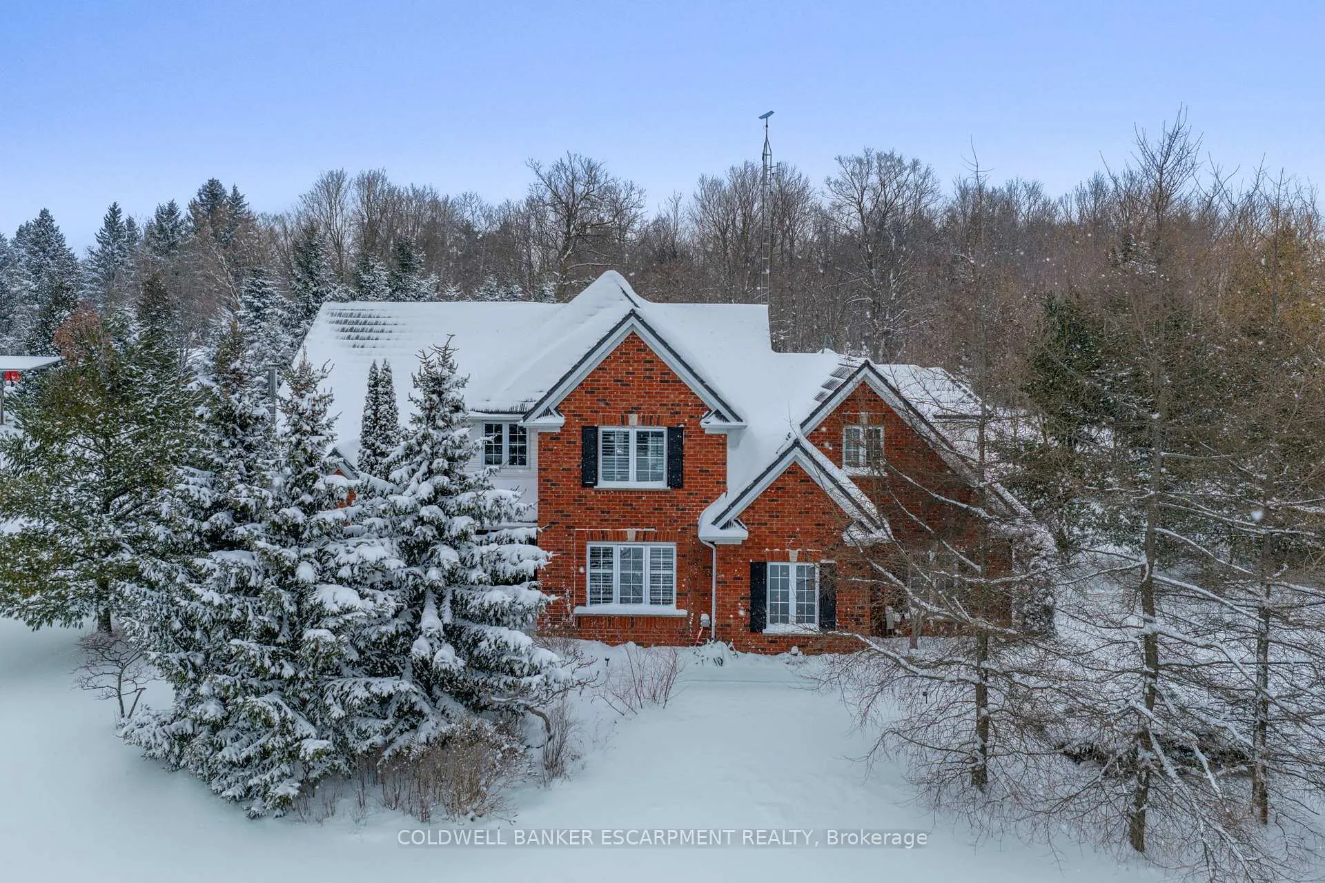 Photo 34 of 3 Morgan Drive, Halton Hills, Rural Halton Hills — HOMEH