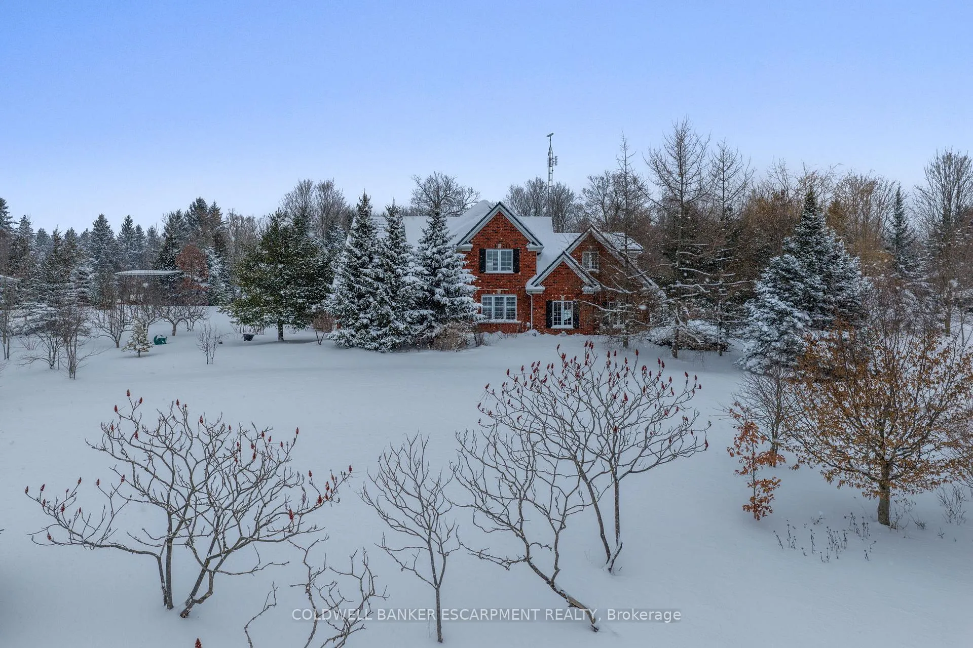 Photo 35 of 3 Morgan Drive, Halton Hills, Rural Halton Hills — HOMEH